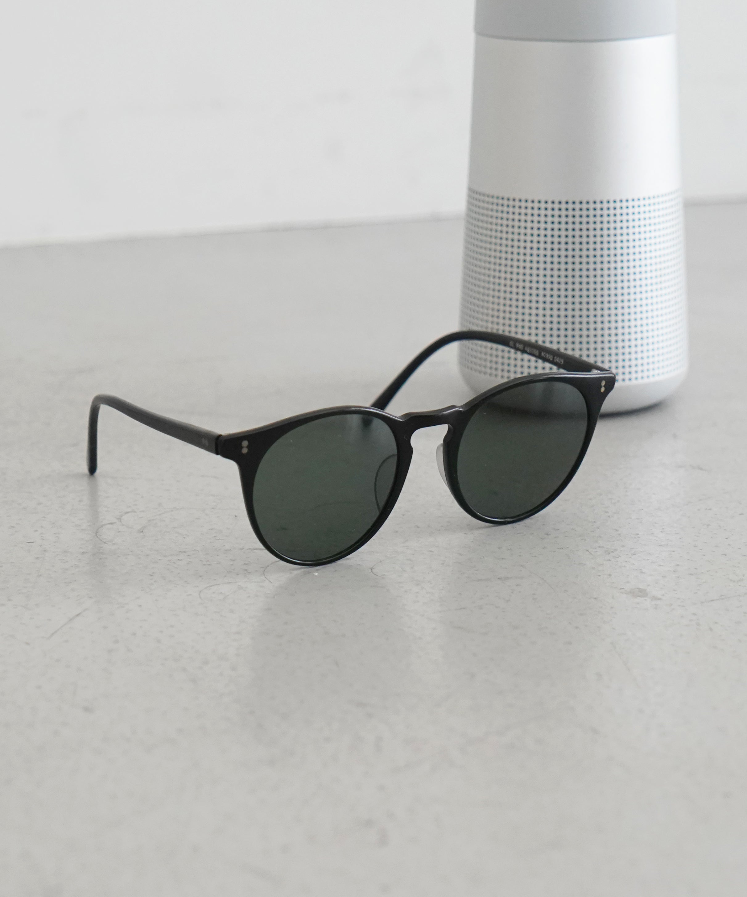 UNUSED アンユーズド サングラス 眼鏡