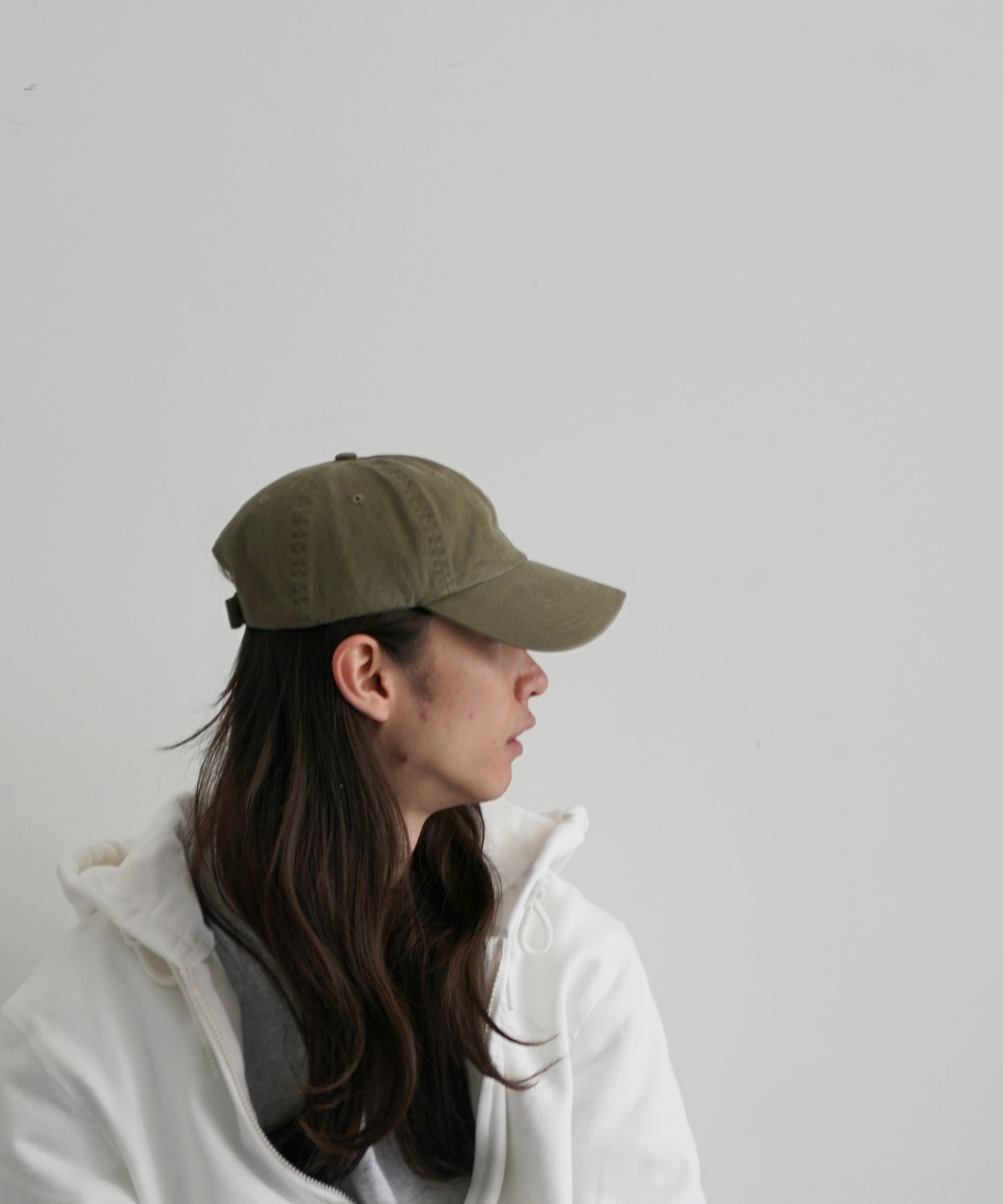 ENTIRE STUDIOS Standard cap "MILITARY"