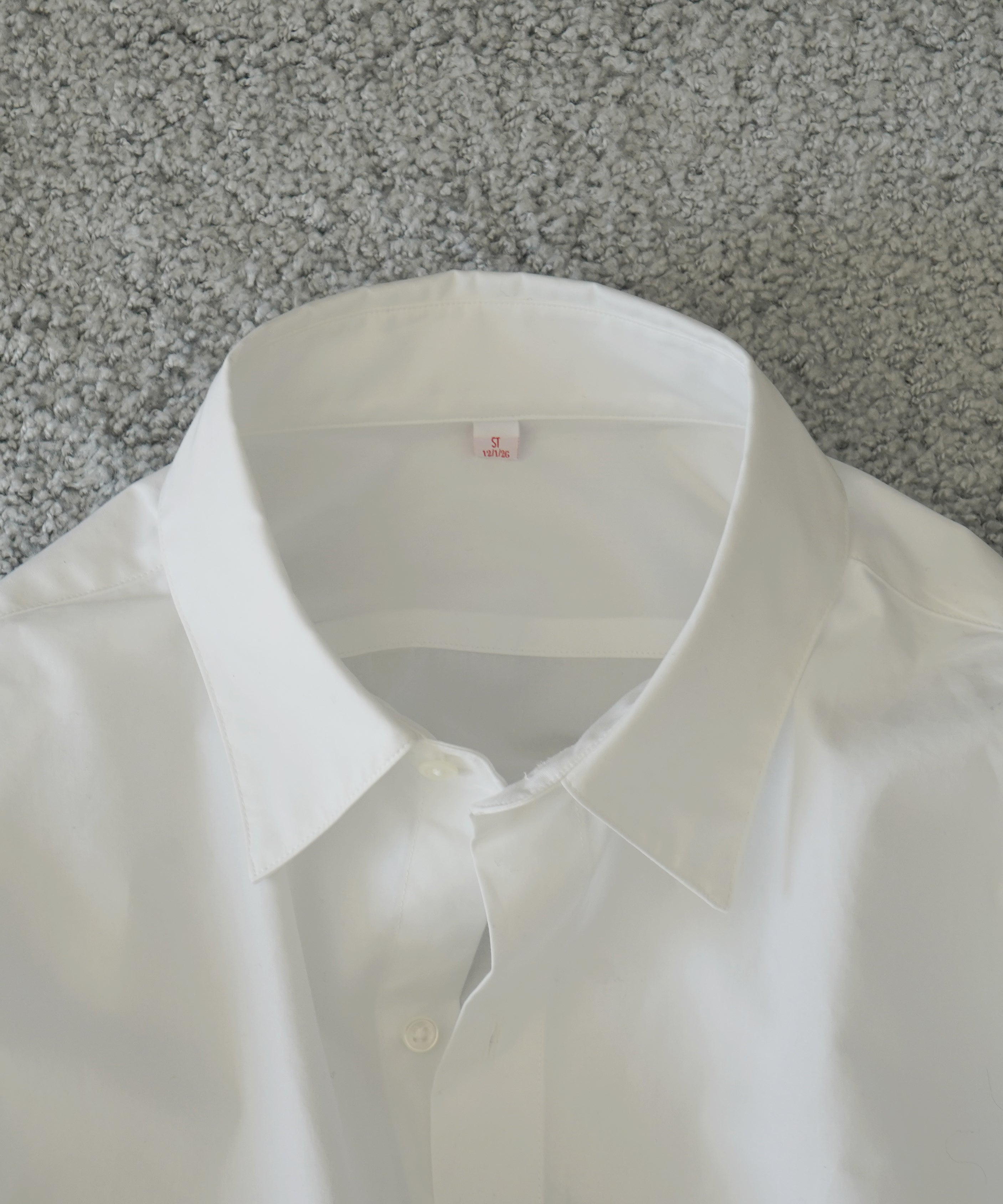 ISSUETHINGS 26a/102-c1-00 "WHITE"