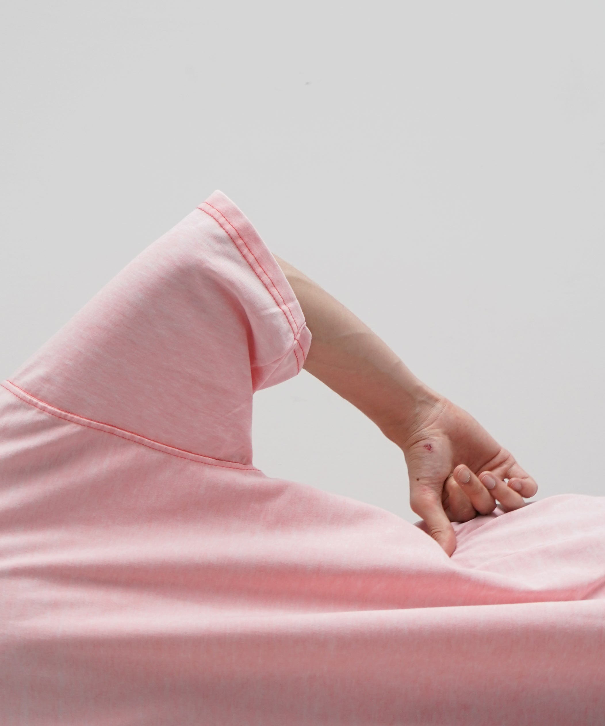 DIESEL T-boxt-t18 "PINK"