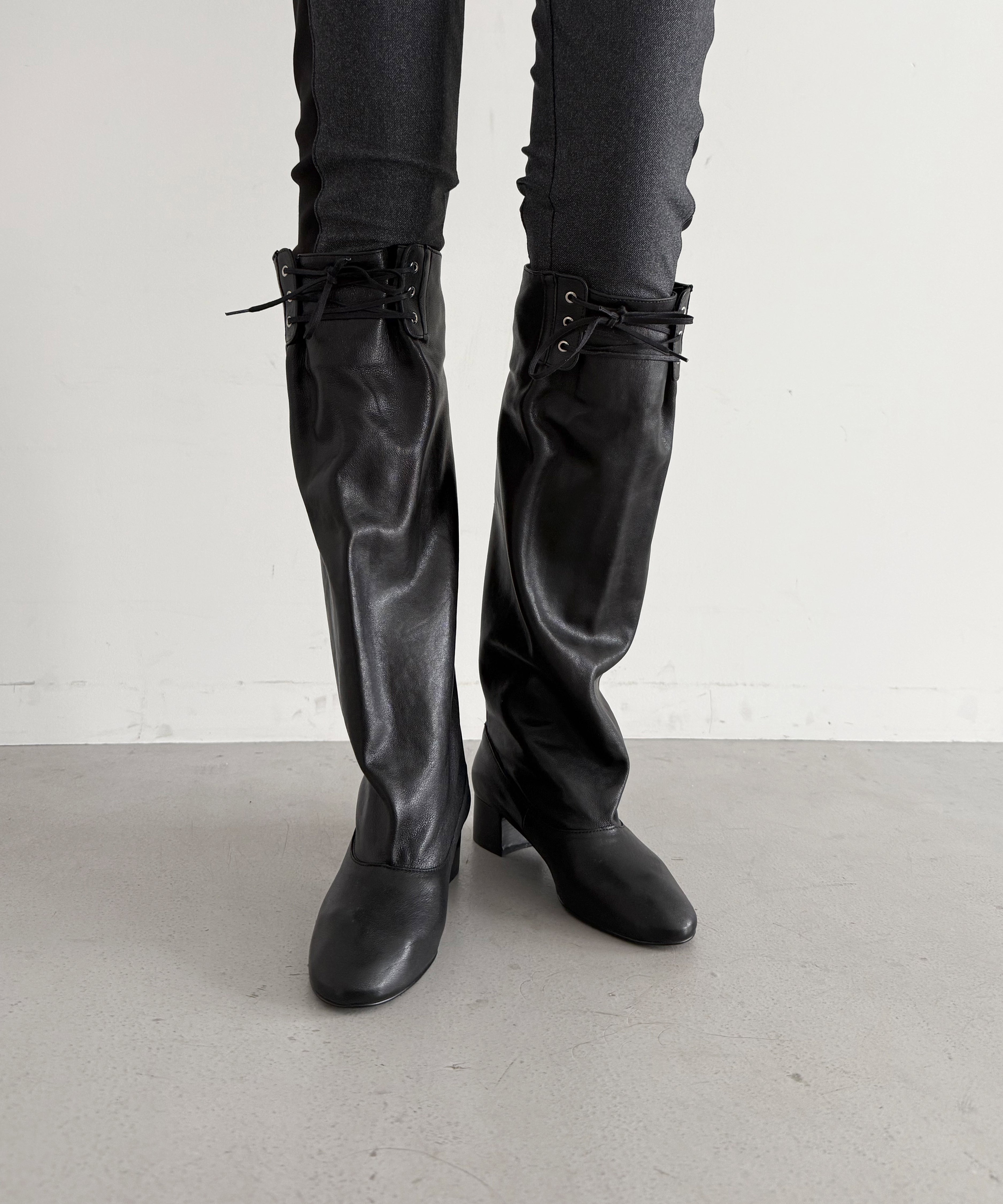 Paloma Wool Victoria "BLACK"