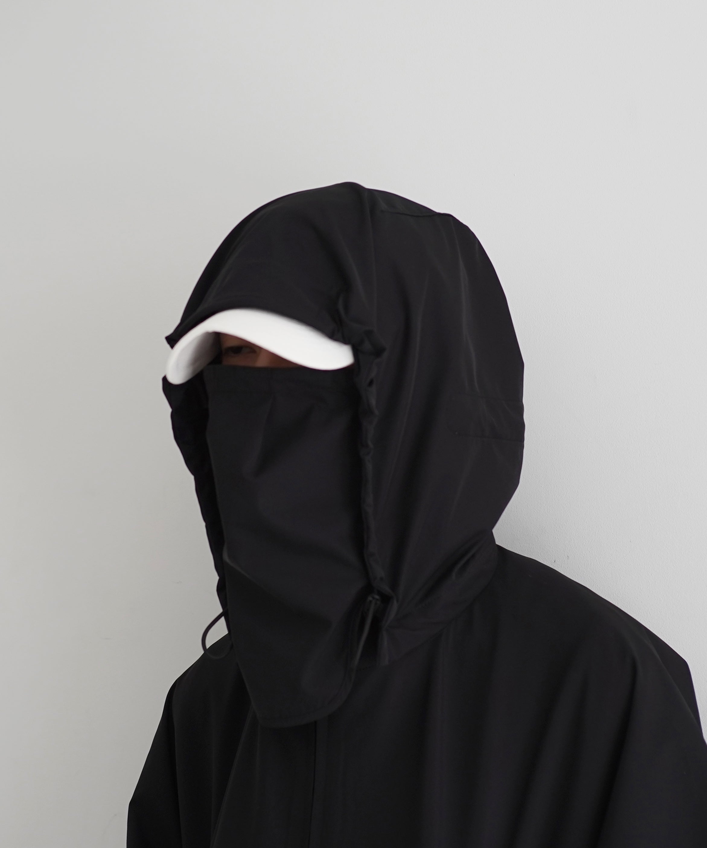 【EXCLUSIVE】O- Barthlotto jk "BLACK"