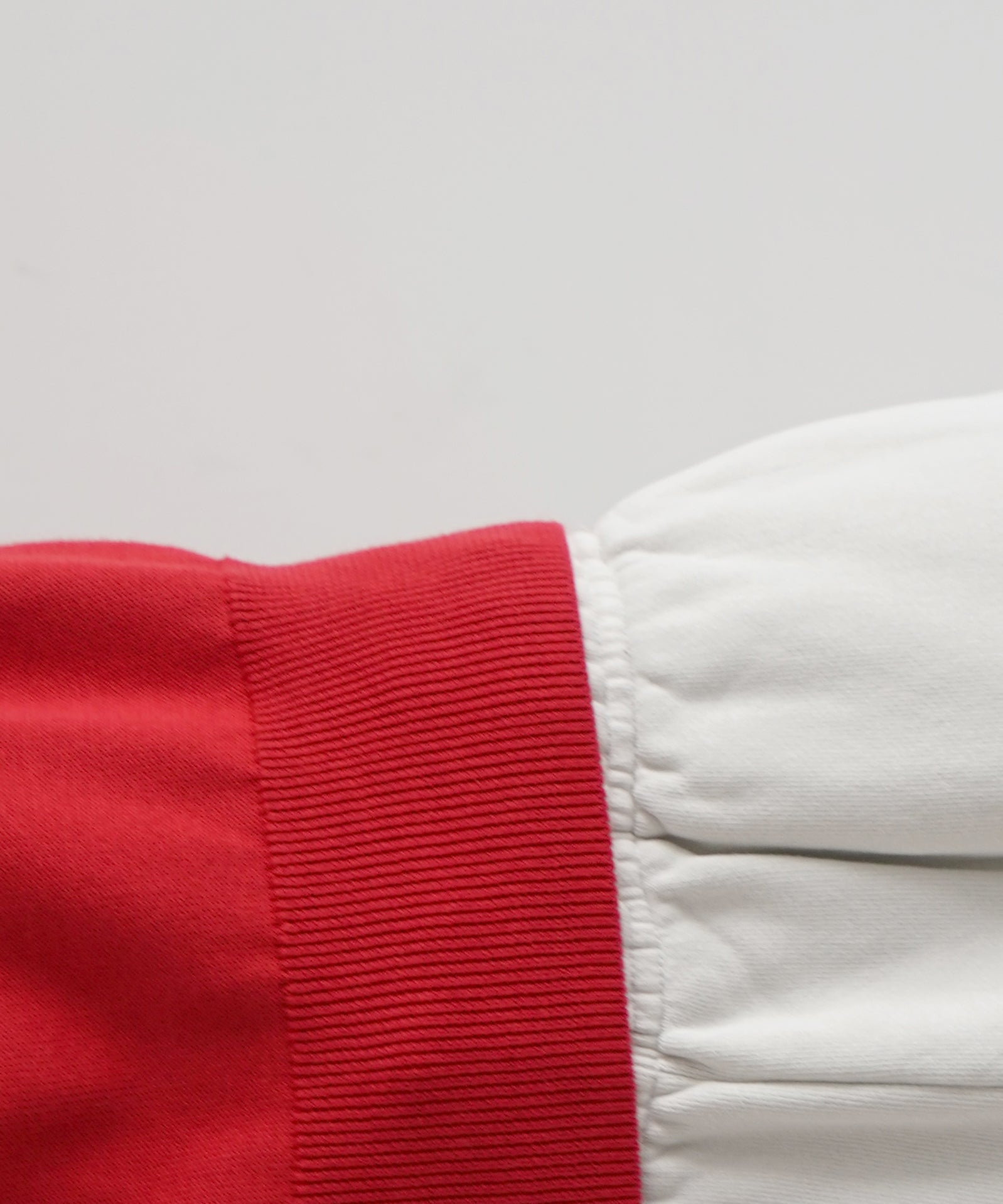 ENTIRE STUDIOS Full sweatpant "RICE"