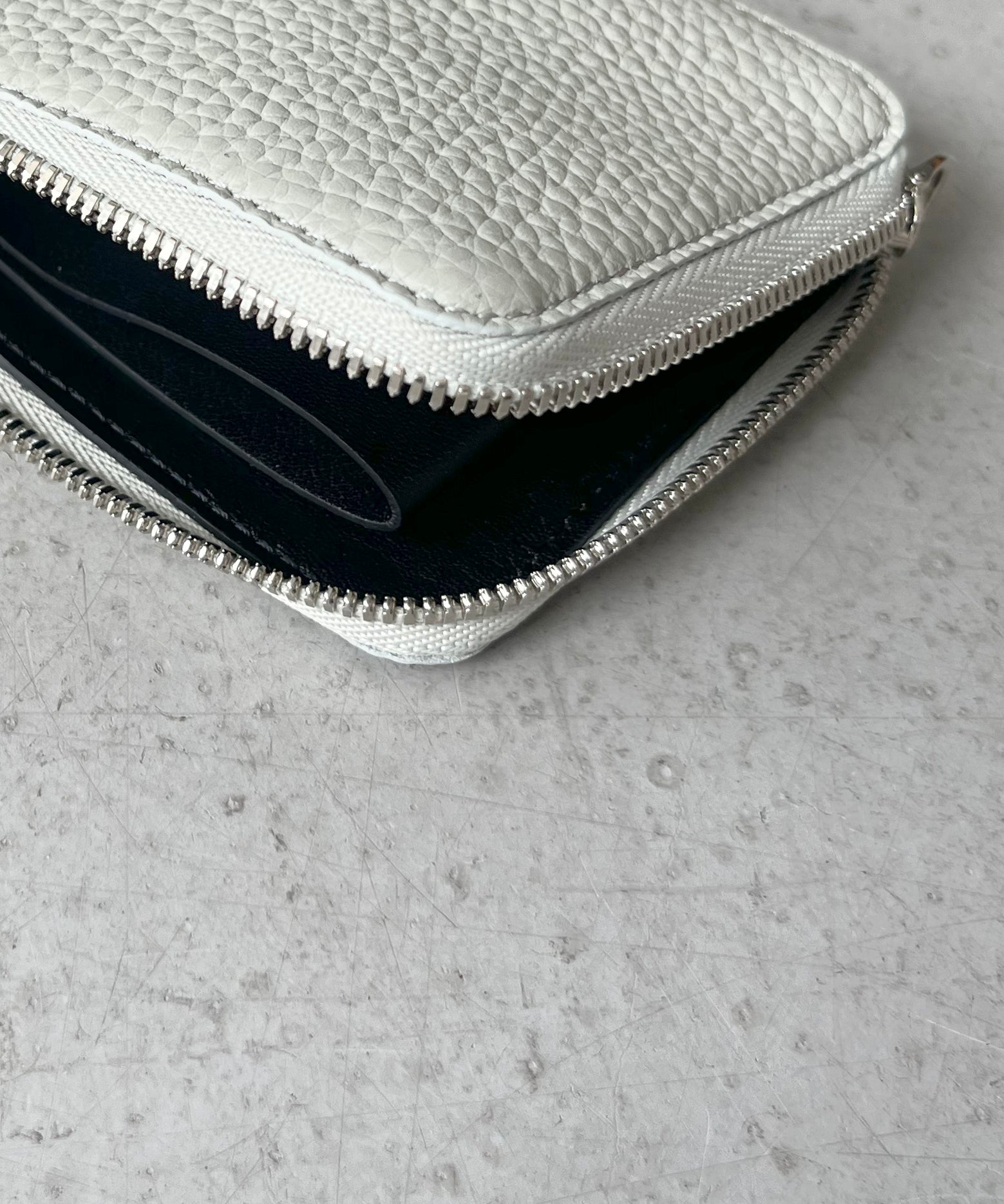 ED ROBERT JUDSON Magic purse_s "GRAY"