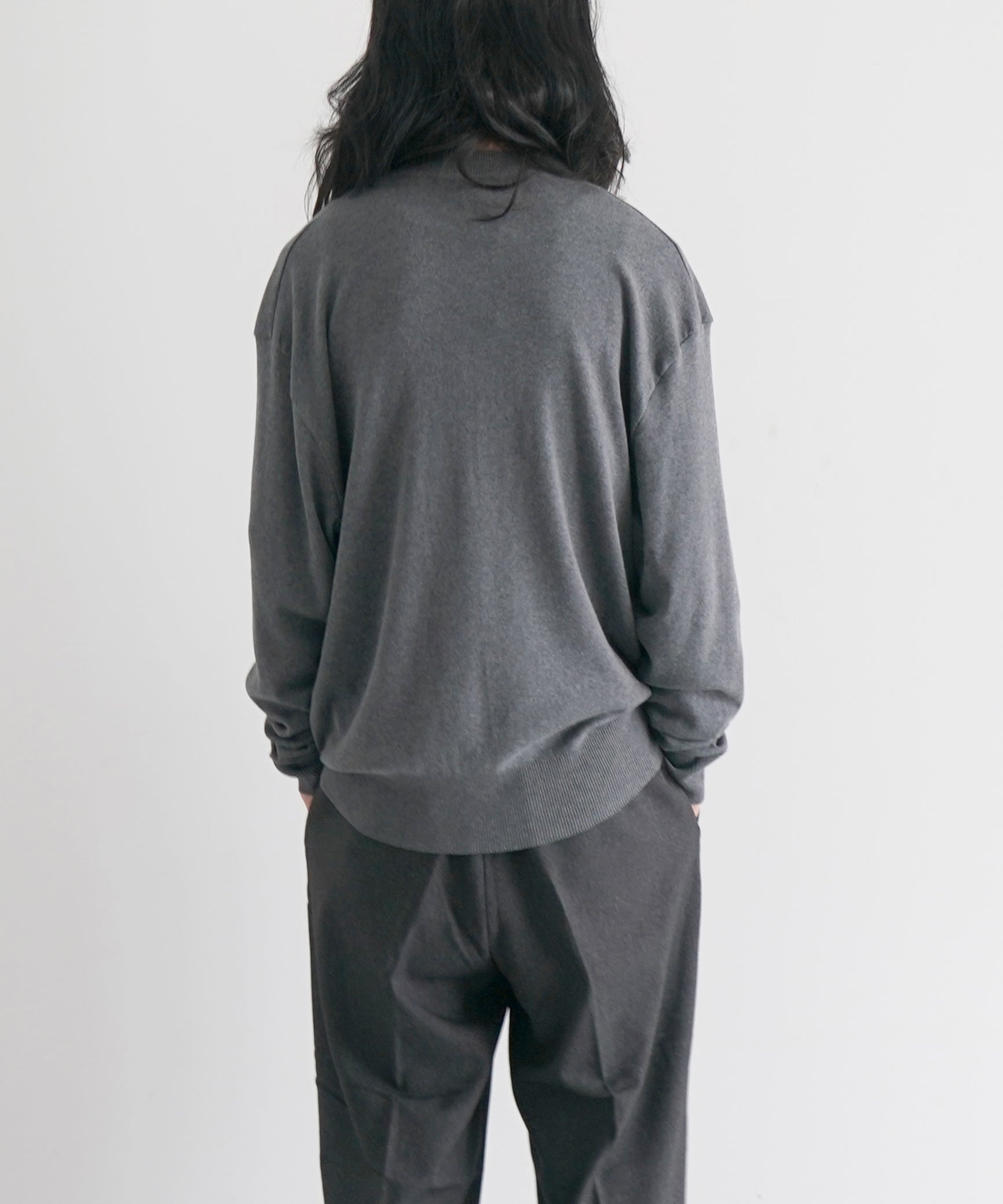 GICIPI Giaguaro "GRAY"