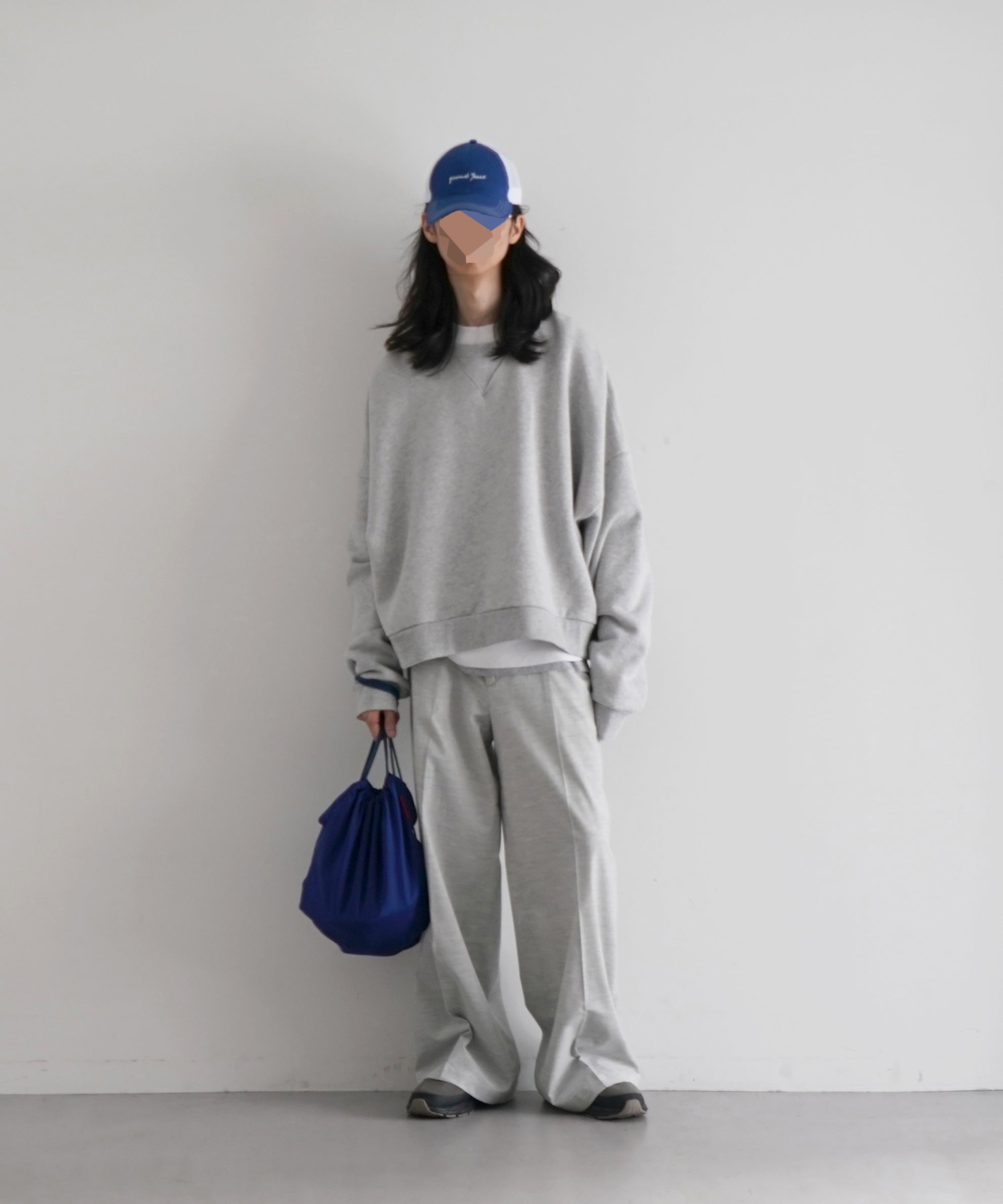 NEONSIGN ネオンサイン コーディロイパンツ ボトムス