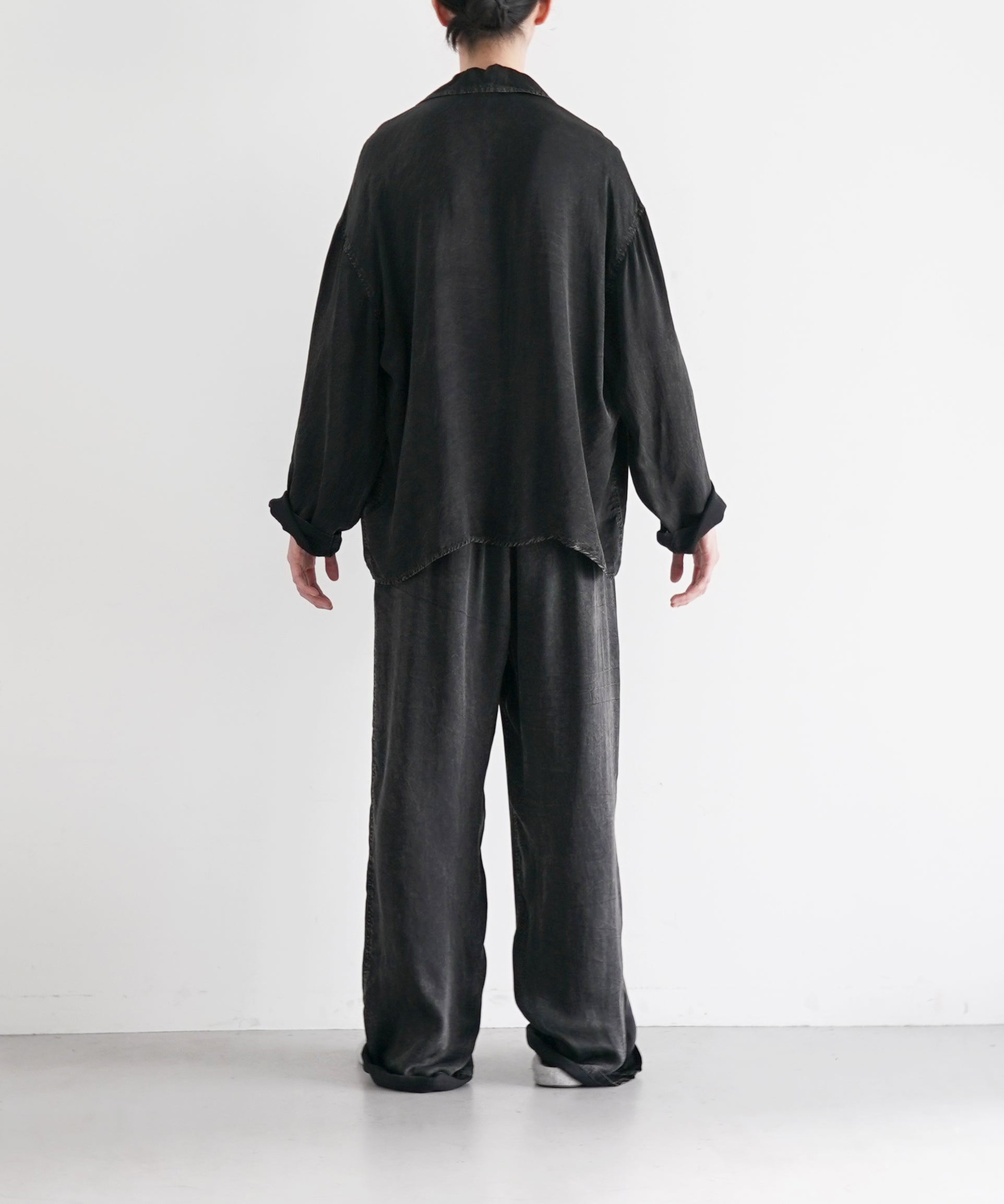 DIESEL Set-keith-dnm "BLACK"