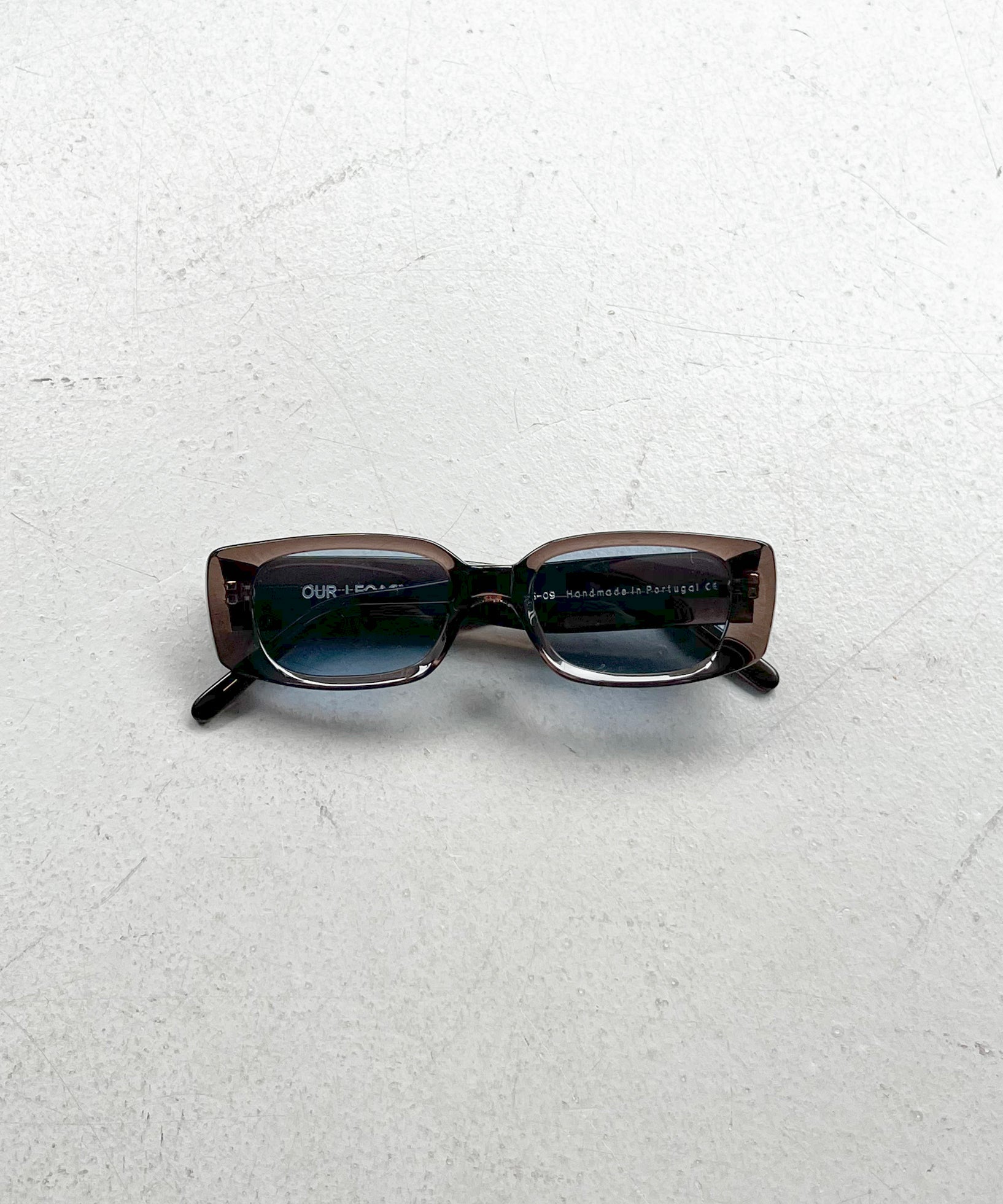 OUR LEGACY Samhain "CHOCO GLACIER"