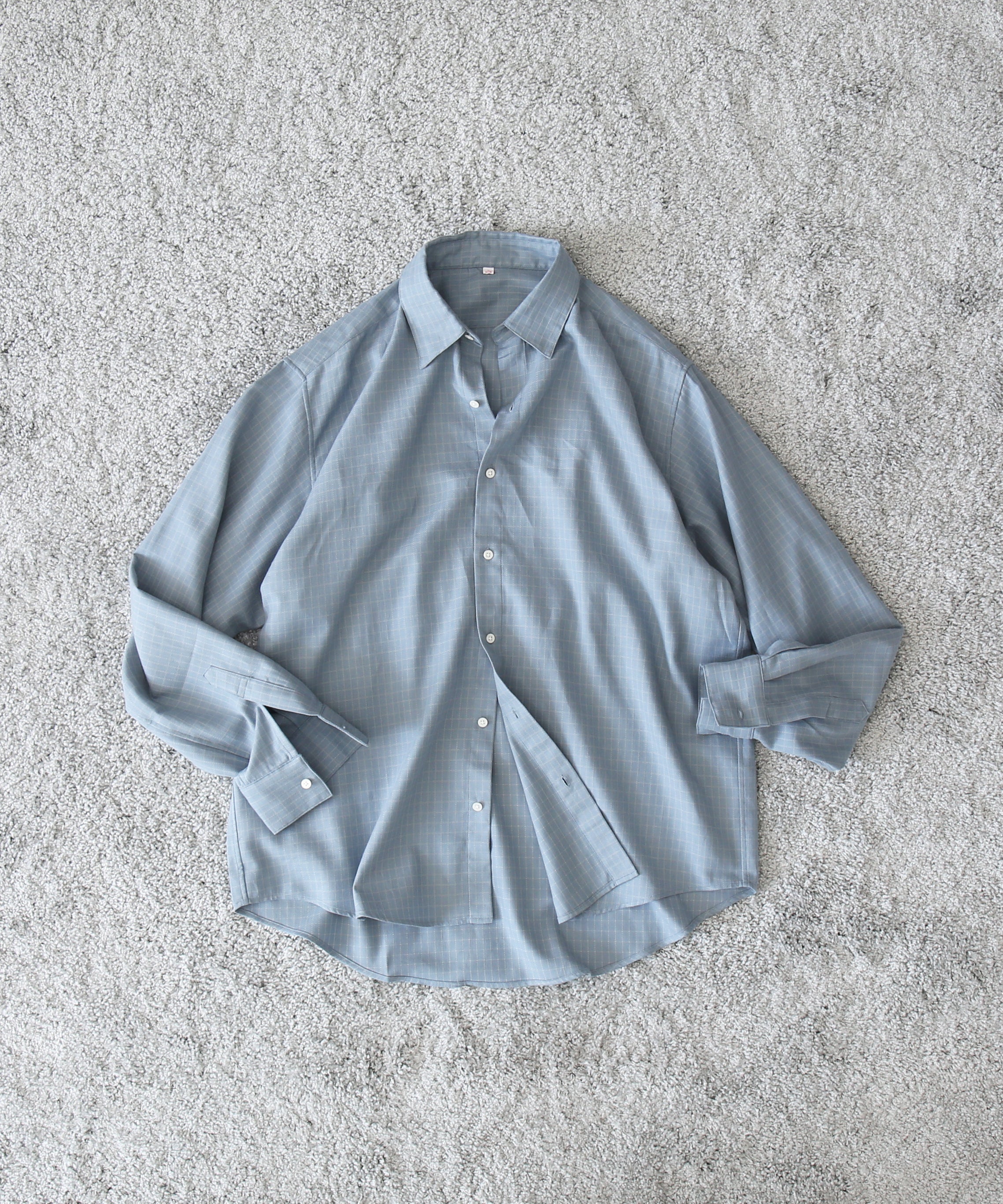 ISSUETHINGS 26a/102-c2-00 "BLUE"