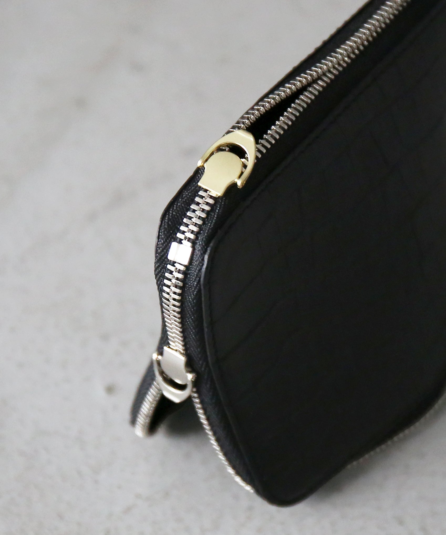 ED ROBERT JUDSON Magic purse_s "BLACK"