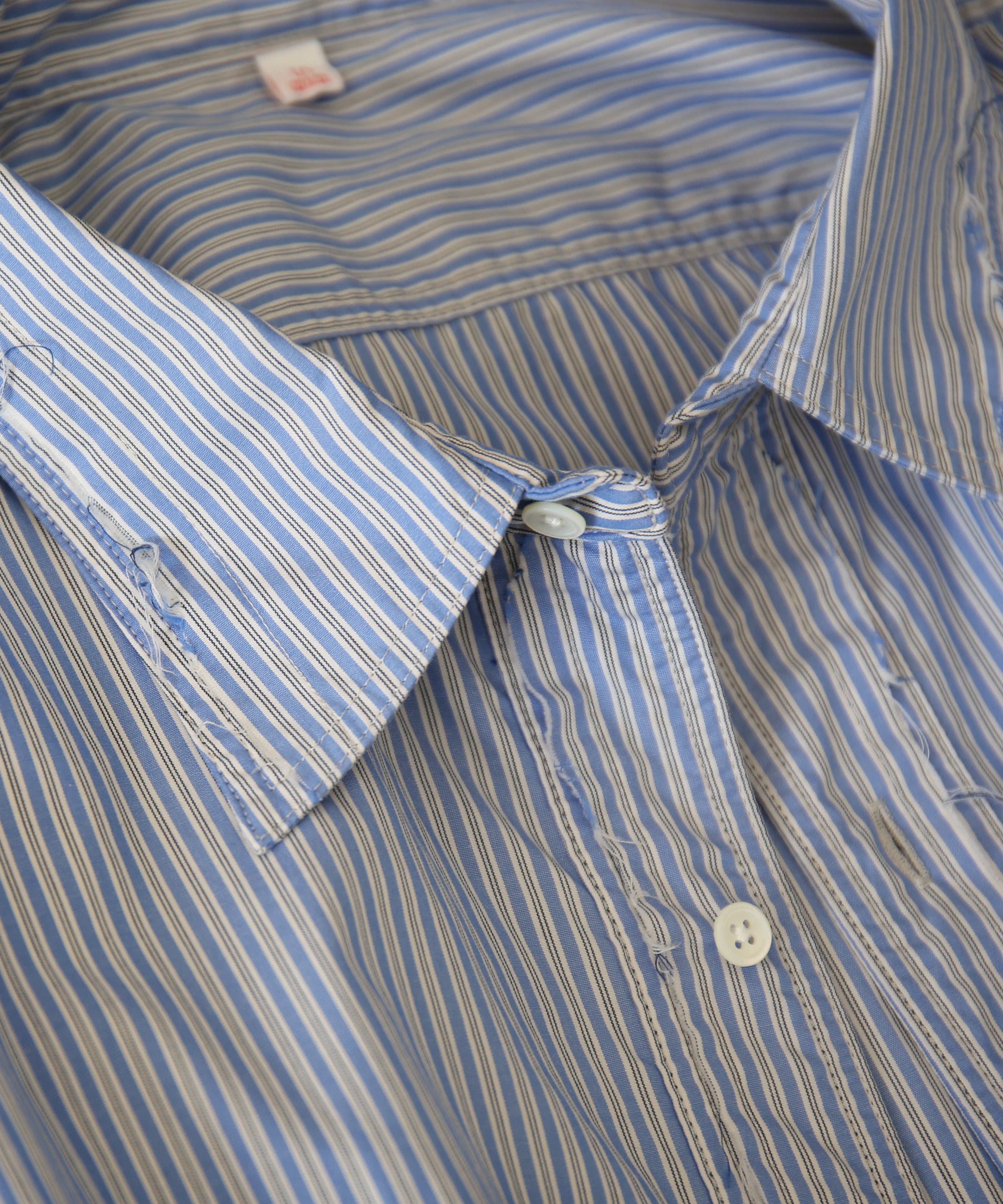 ISSUETHINGS 26a/59b-c-01 "LIGHT BLUE"