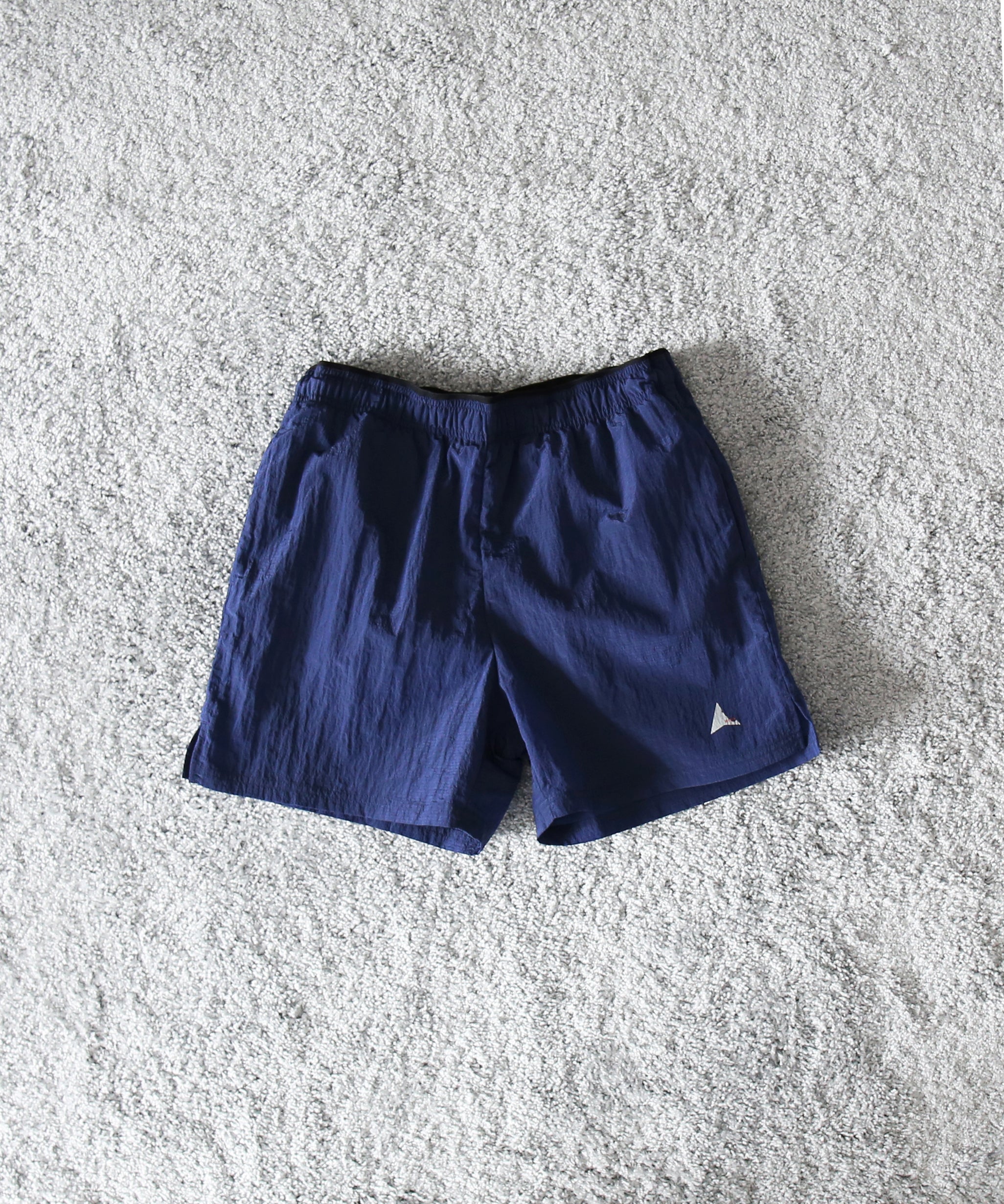 ROA Helder 5 Inch shorts ”BLUE”