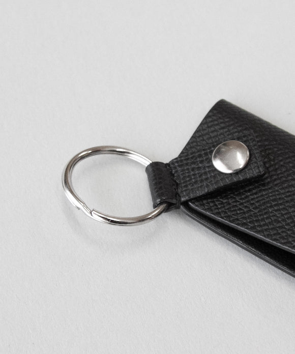 ED ROBERT JUDSON Key case "wheinheimer" "BLACK"