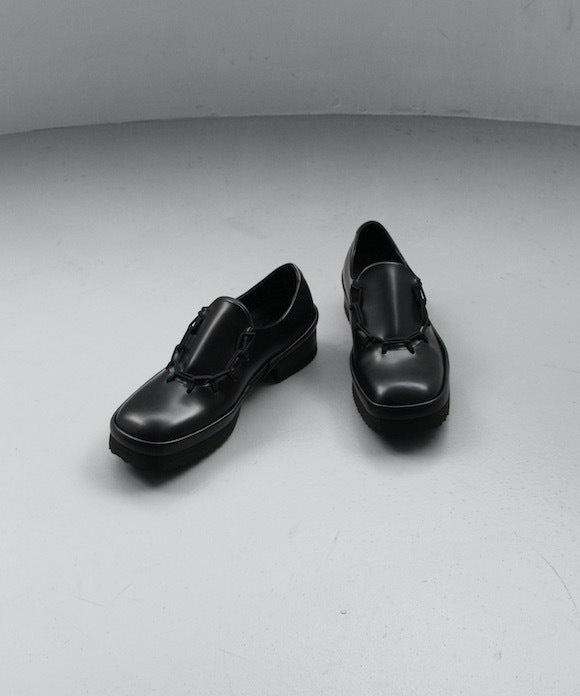 MIDORIKAWA RYO Chain Square "BLACK"