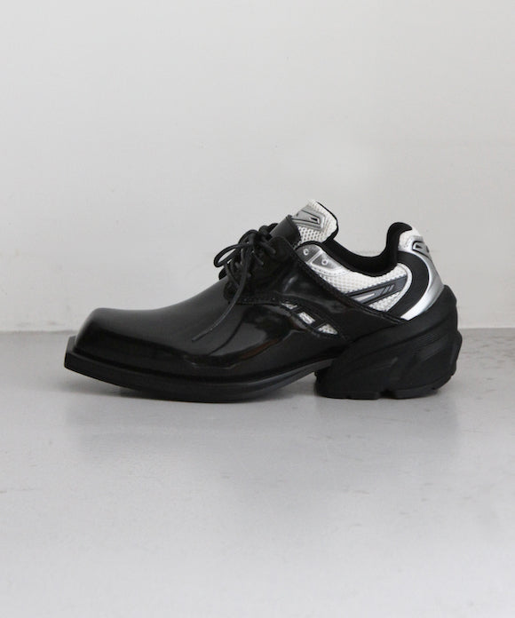 remagine【リマジン】starting blocks hybrid derby shoes 