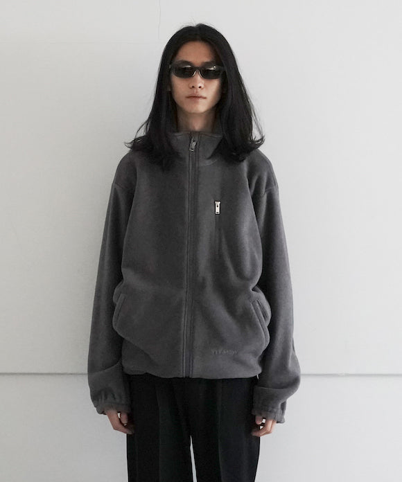 TTT MSW【ティー】fleece jacket 