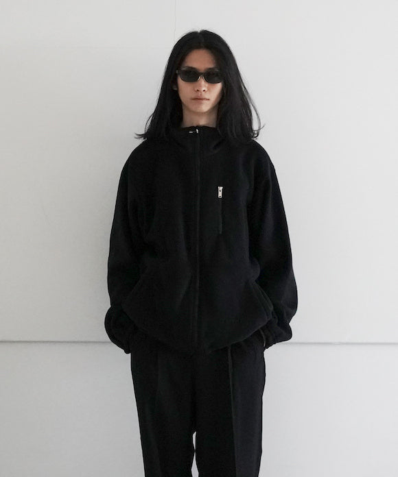 TTT MSW【ティー】fleece jacket