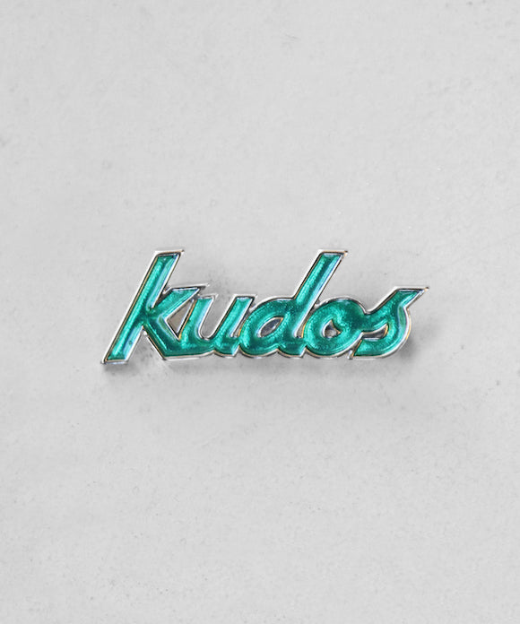 kudos kudos x kota okuda "kudos pin" "RED"