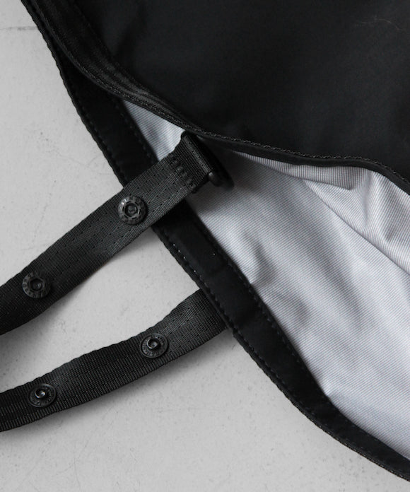PHINGERIN Improvisation bag "BLACK"