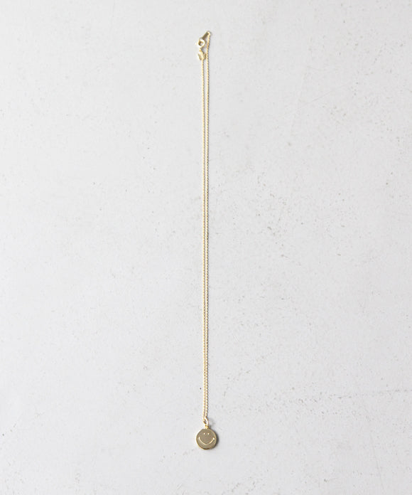 NEEDLES Pendant - Gold Plate 