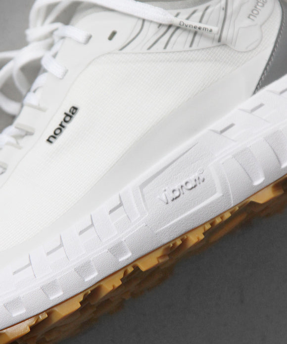 norda Norda 001 m "WHITE"