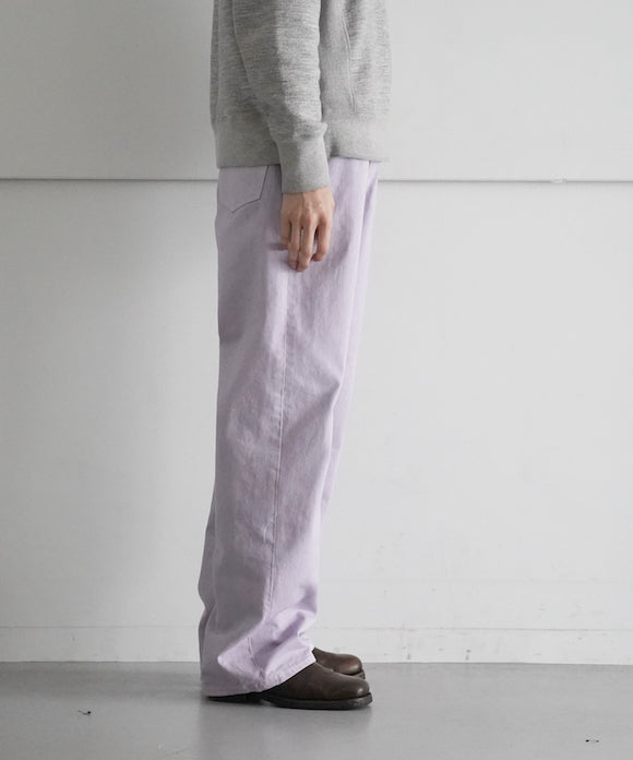 OLD FOLK HOUSE Paparazzi - botanical dye "LILAC"