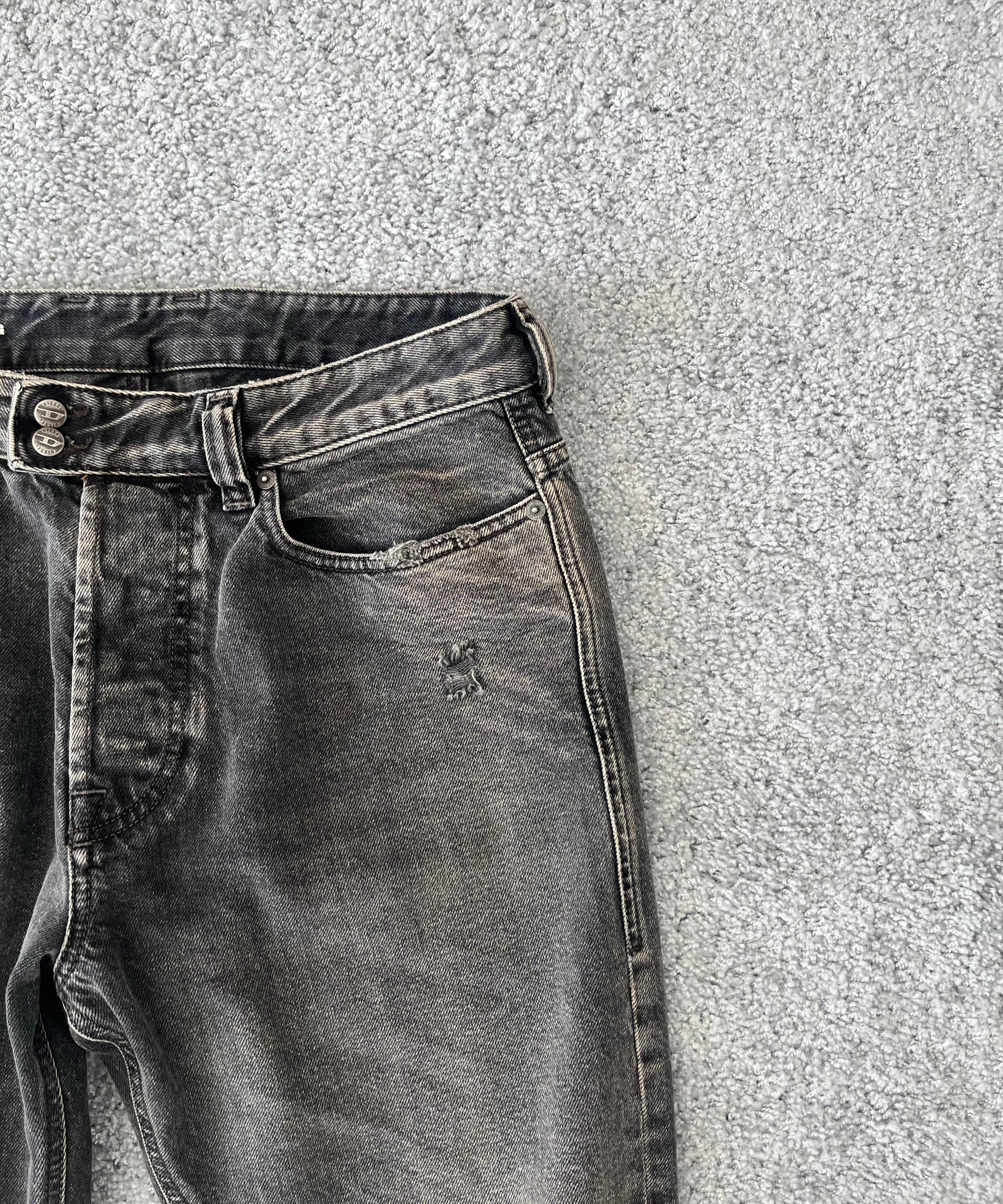 DIESEL 1980 D-eeper "BLACK"