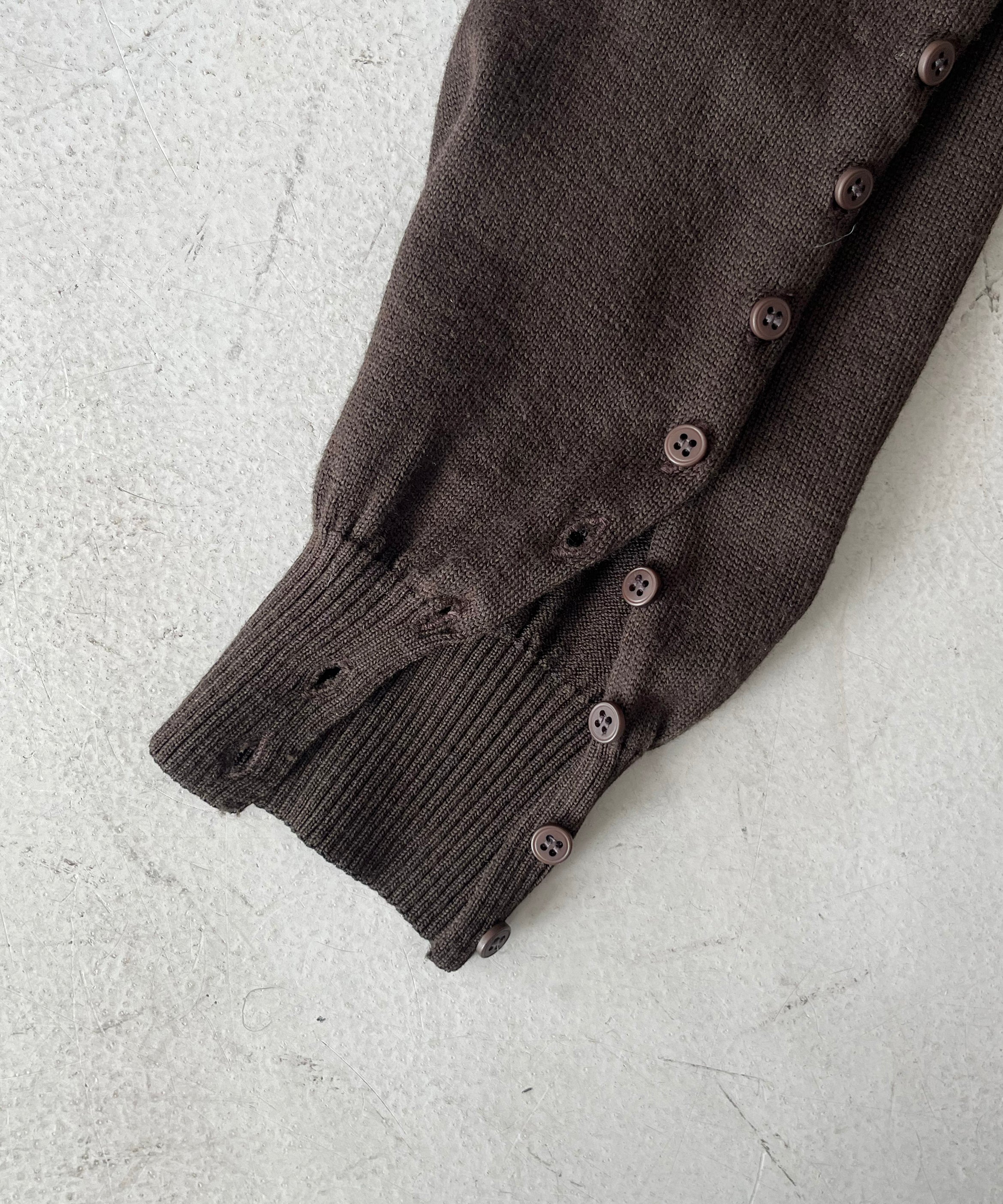 Paloma Wool Fa "BROWN"