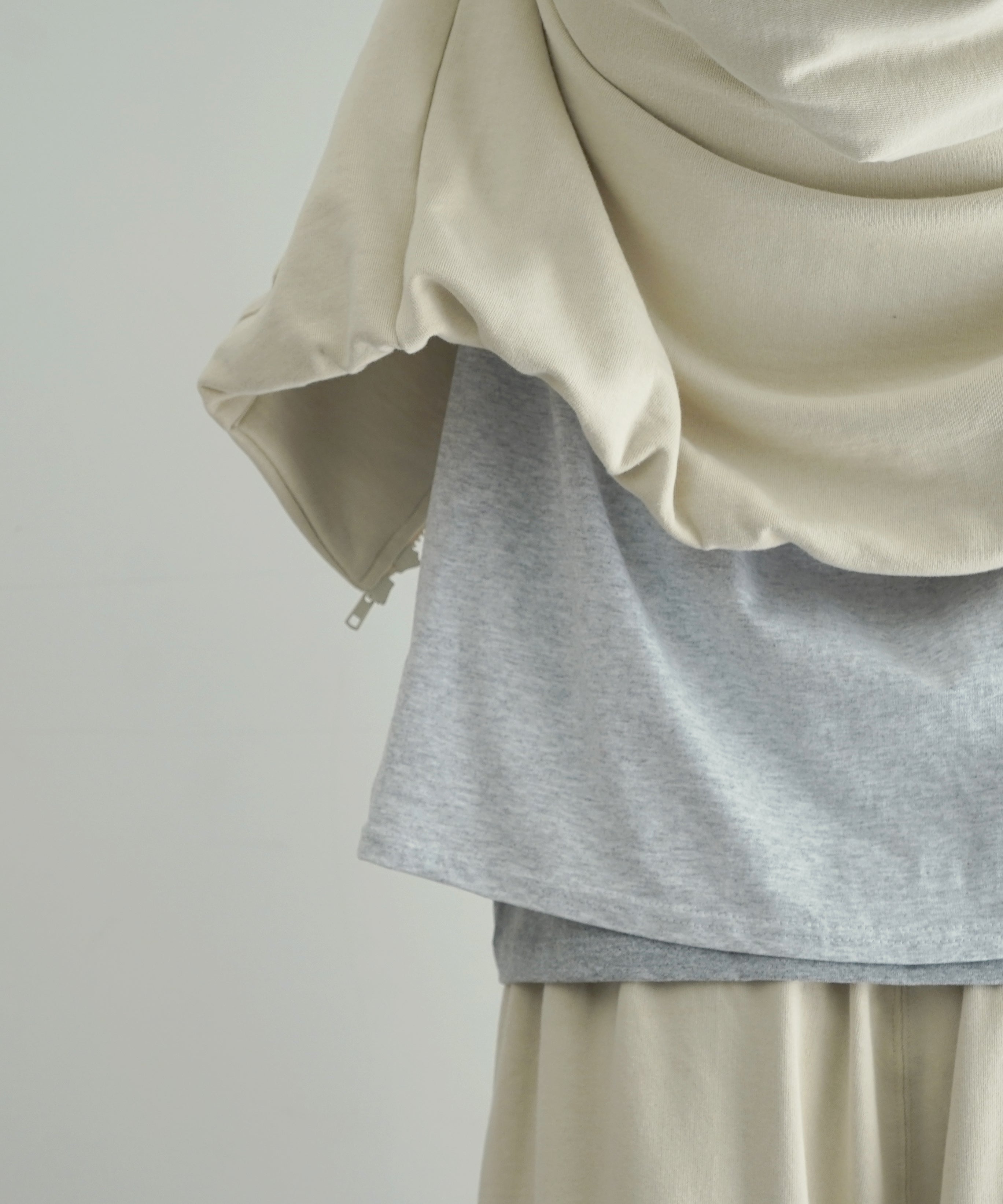 KAIKO Cloud trouser "BASE"