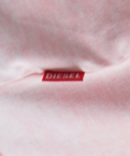 DIESEL T-boxt-t18 "PINK"