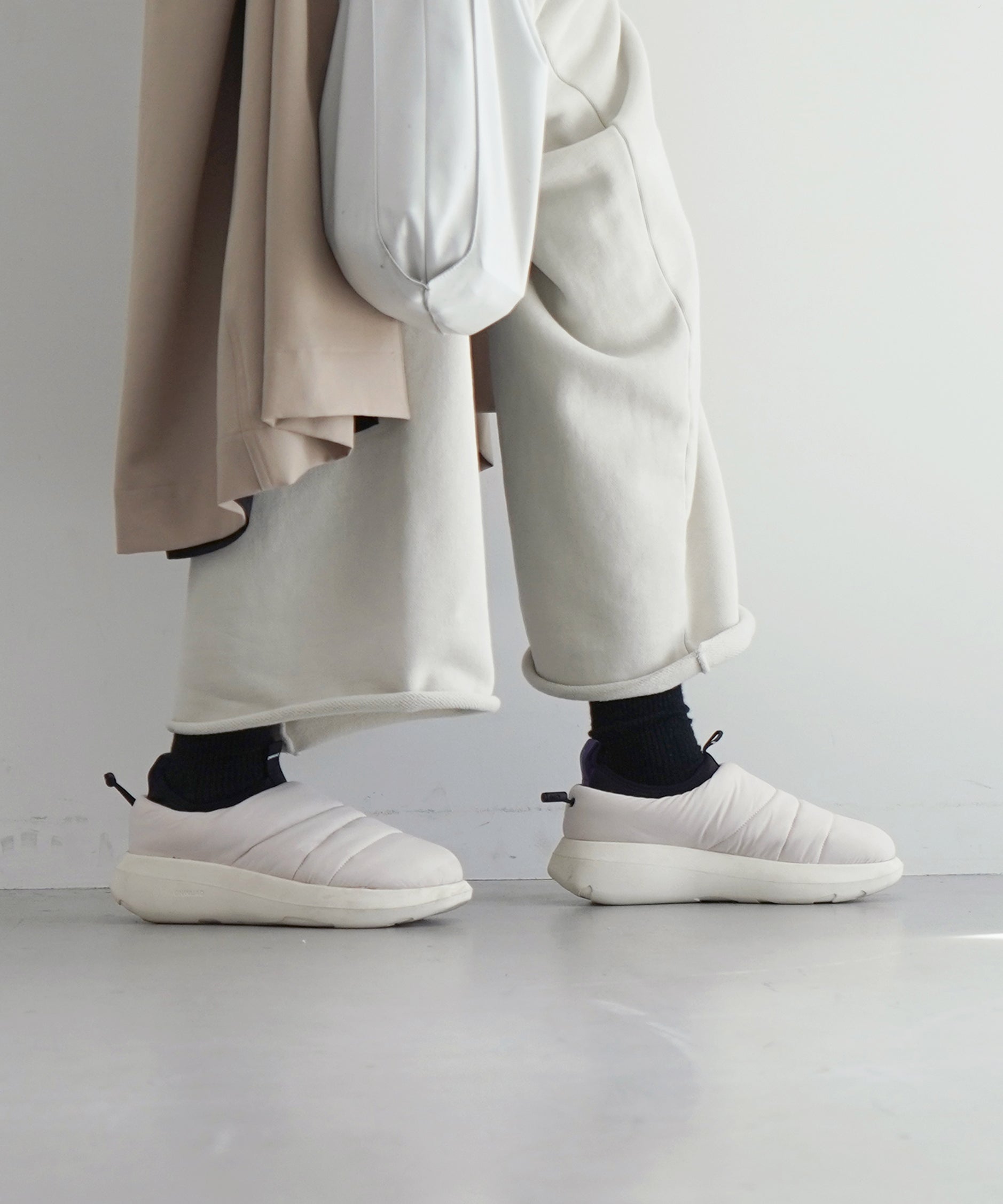 ONWUAD Oli sneaker "STONE WHITE"