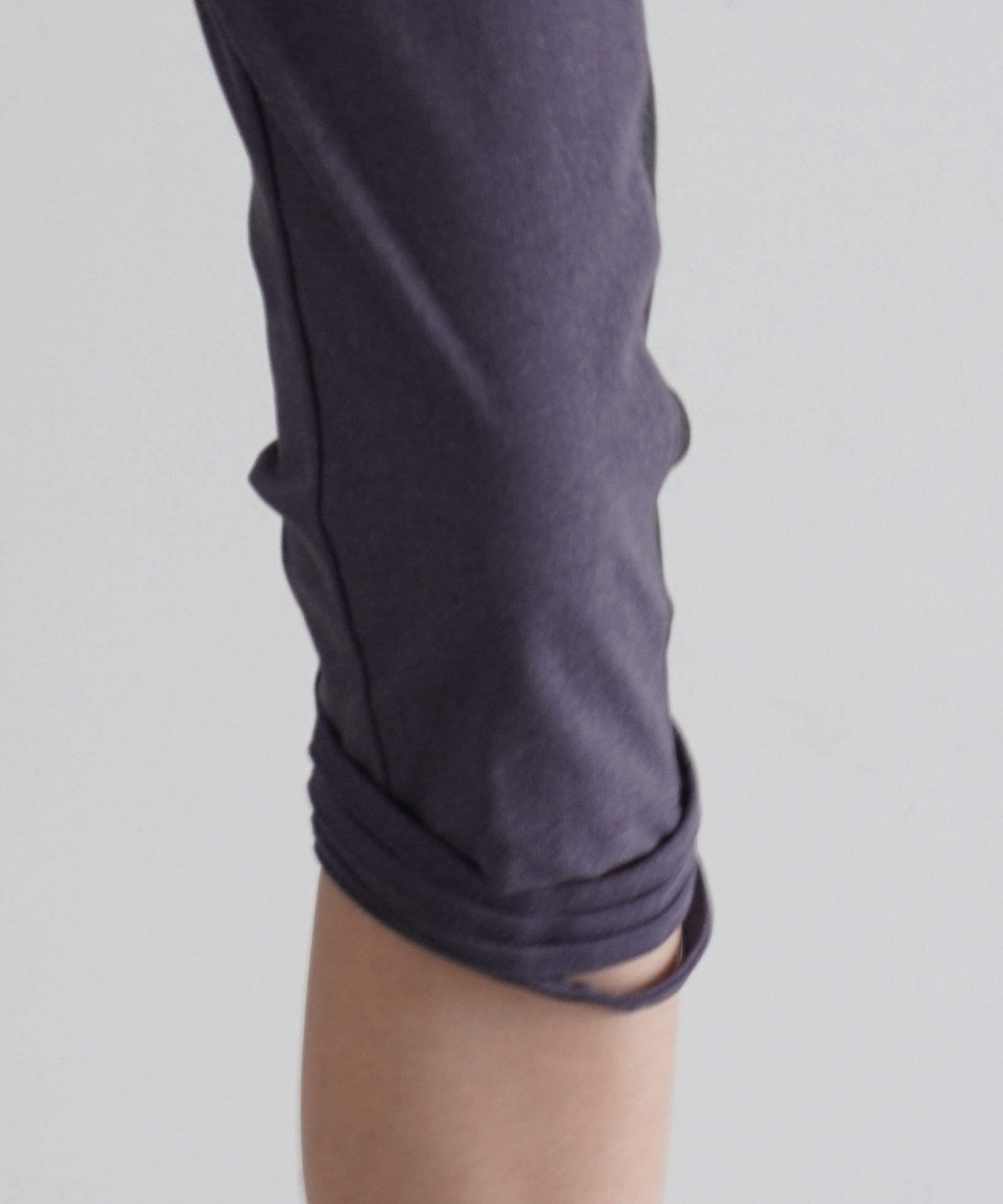 ULIKASANCTUS Corset leggings "PURPLE"