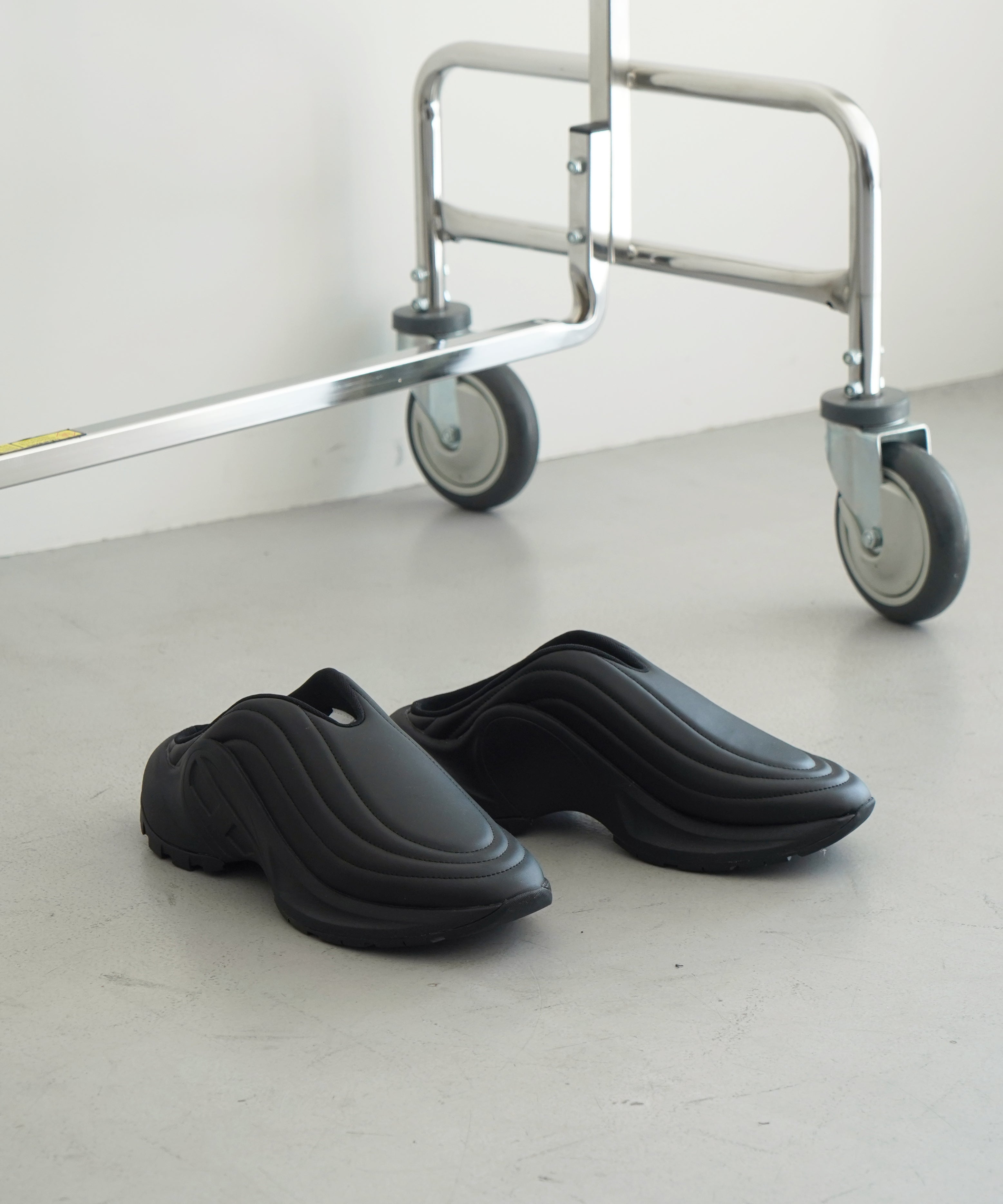 DIESEL ディーゼル スニーカー