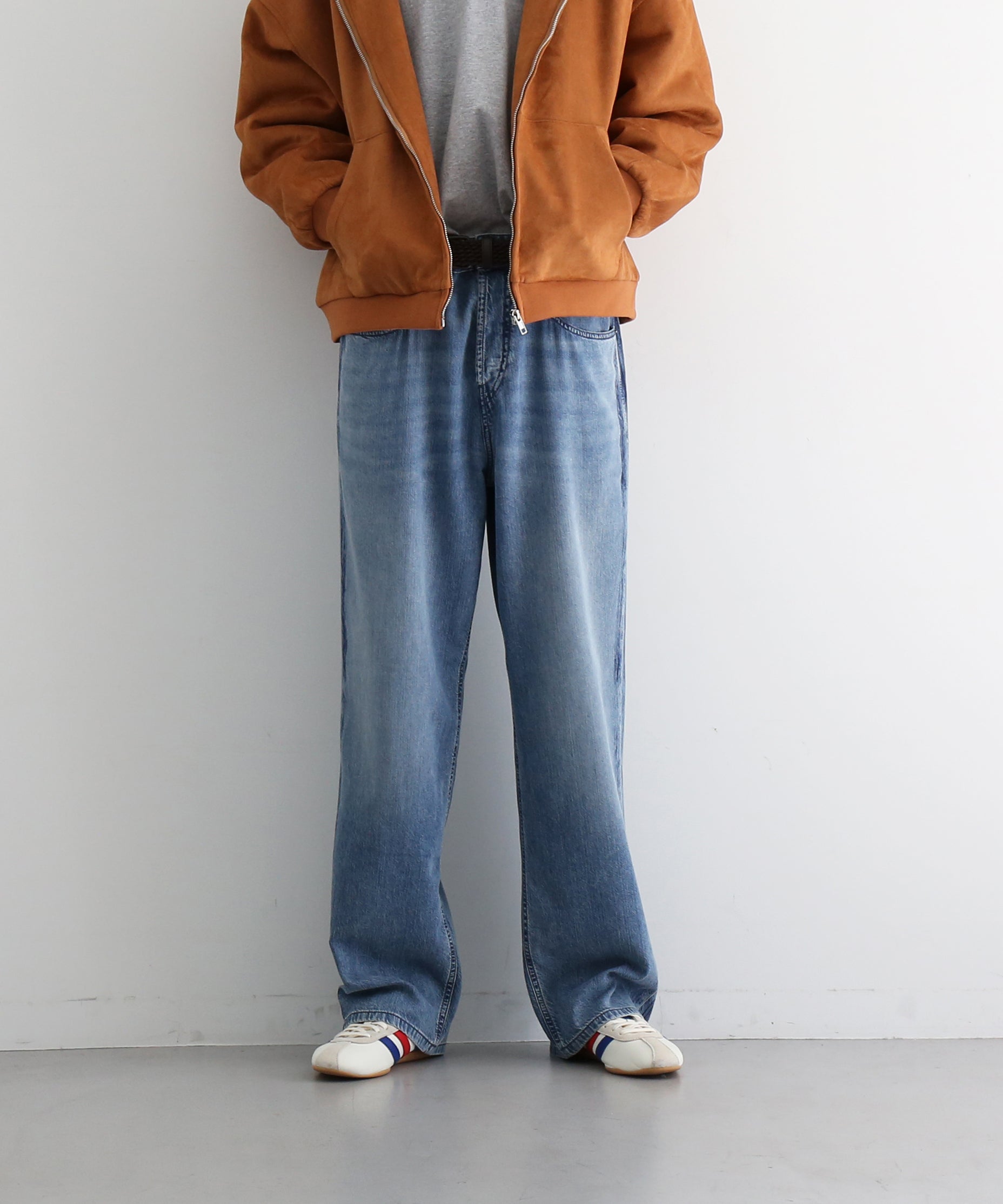 DIESEL 2001 D-marco-s7 "INDIGO"