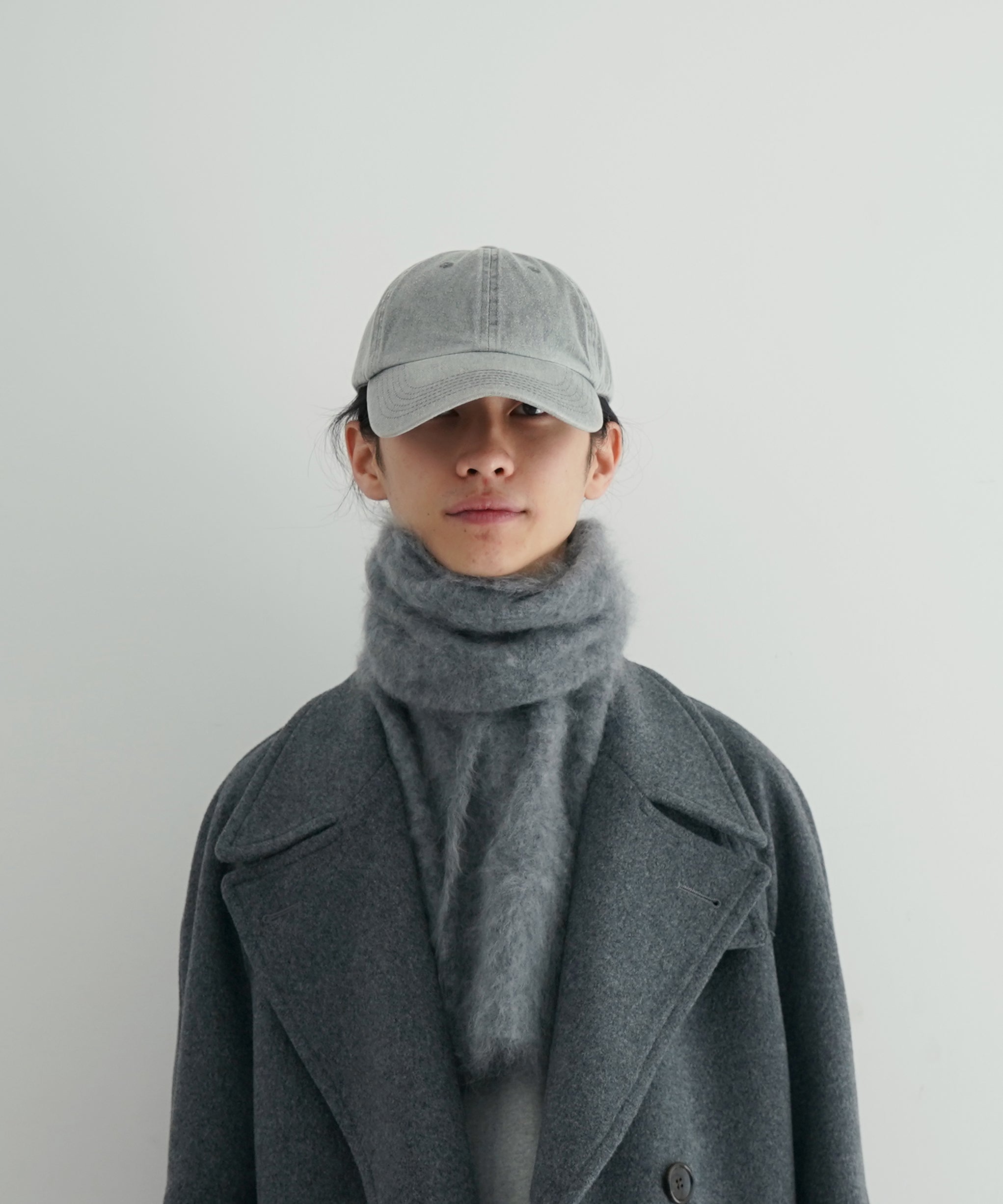 KAIKO Wrap up medium "DARK FIGURE"