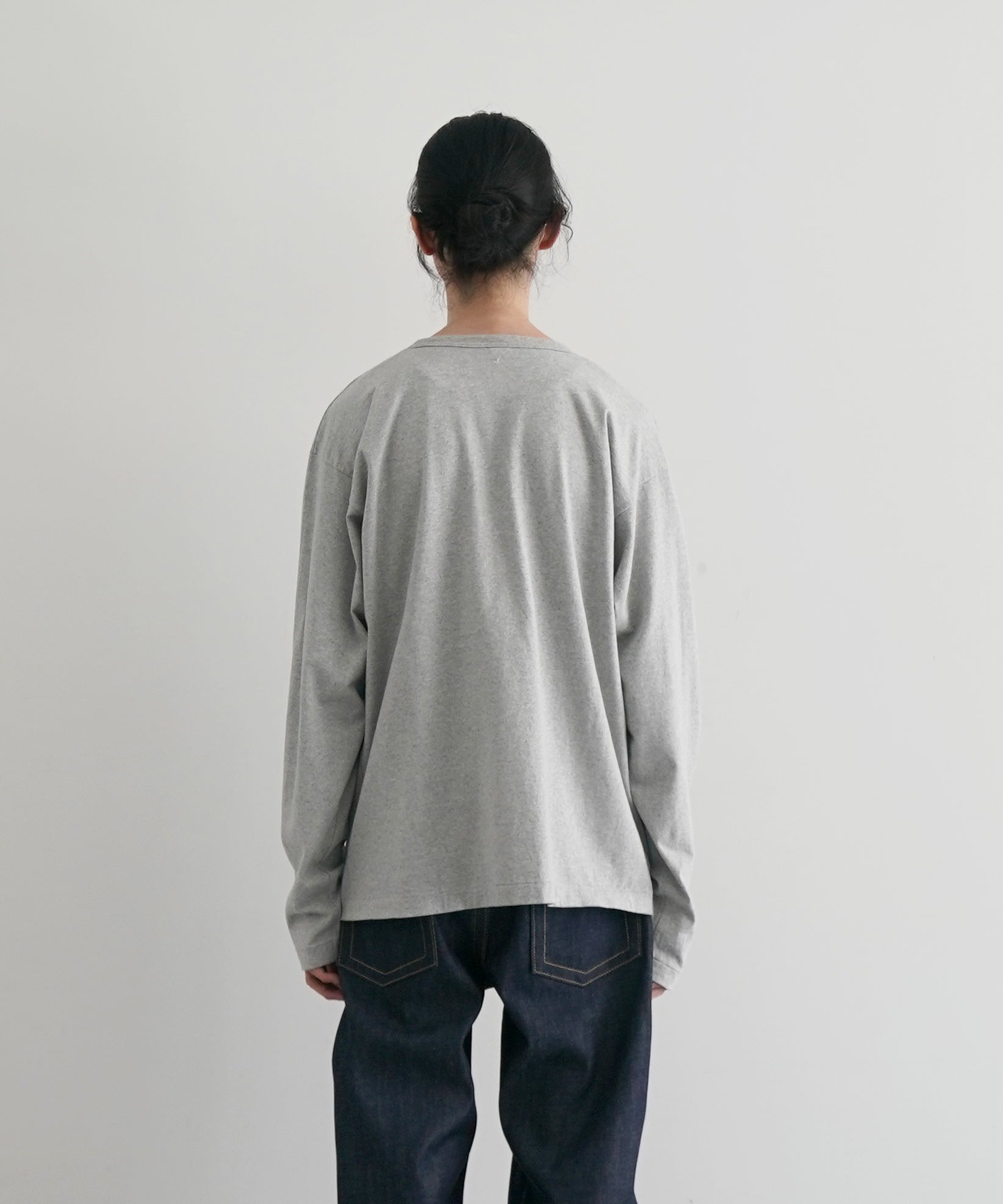 Fil Melange Reint/レイント "IT MELANGE"