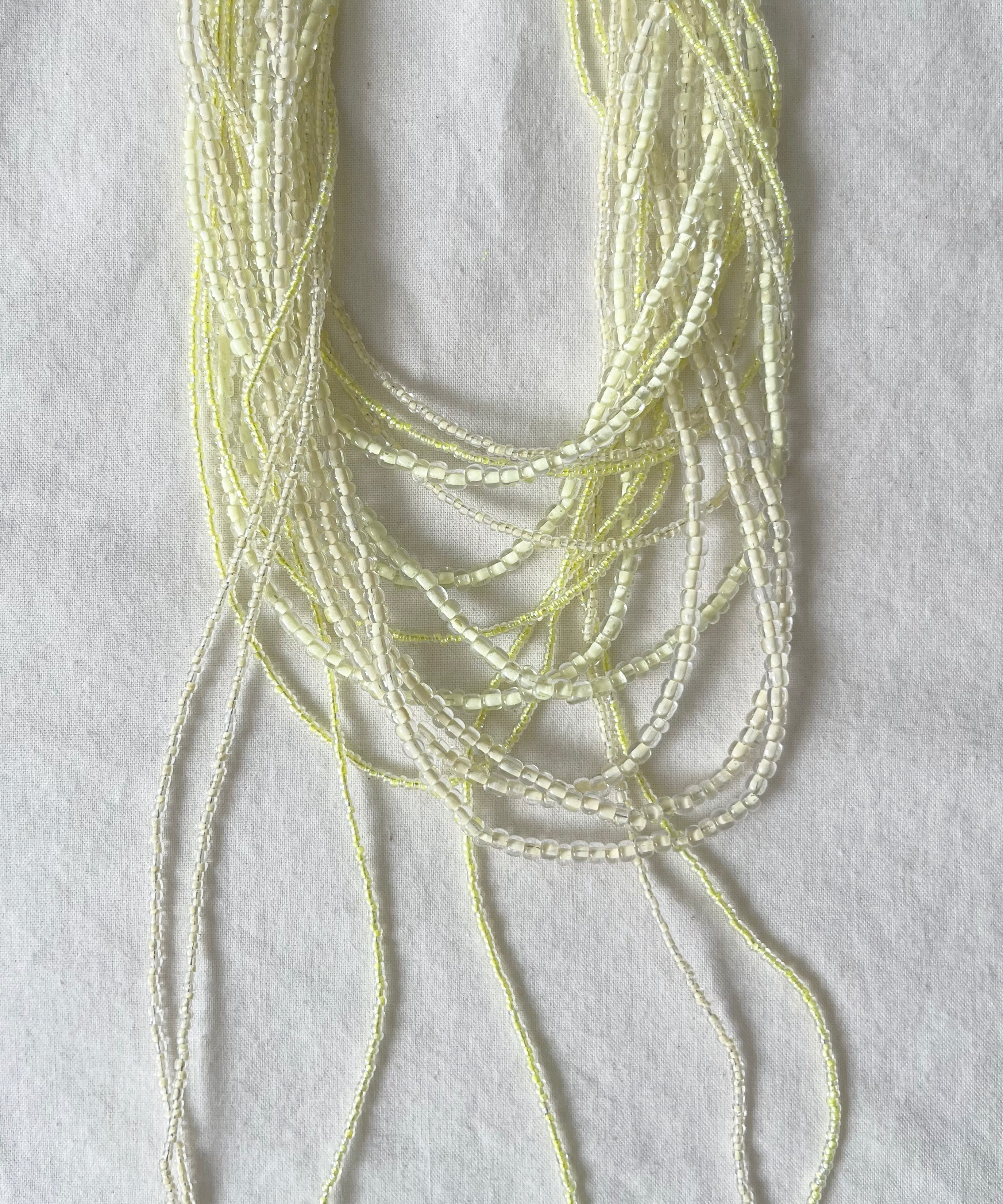 Paloma Wool Salina "YELLOW"