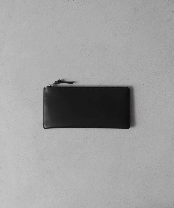 aeta【アエタ】flat long wallet 