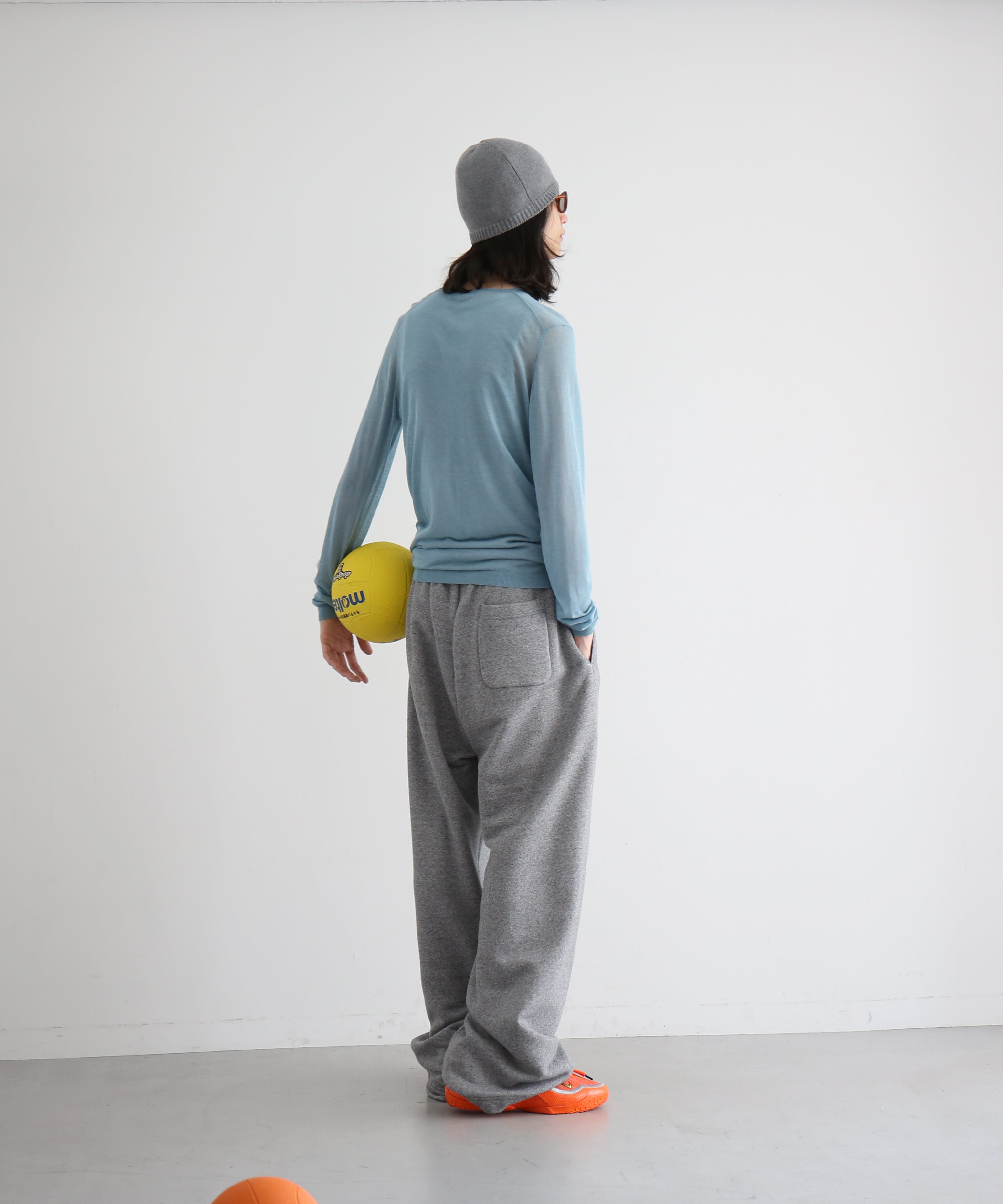 Paloma Wool Losa b "BLUE"