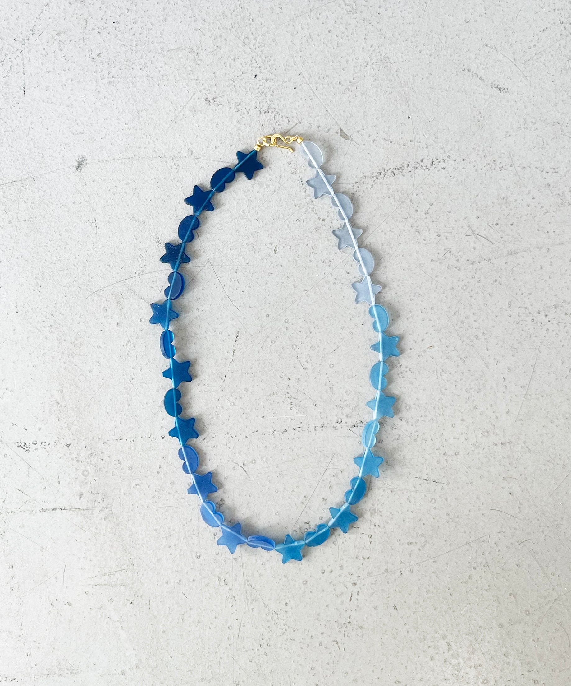 ఐకావా Necklace "MOON"