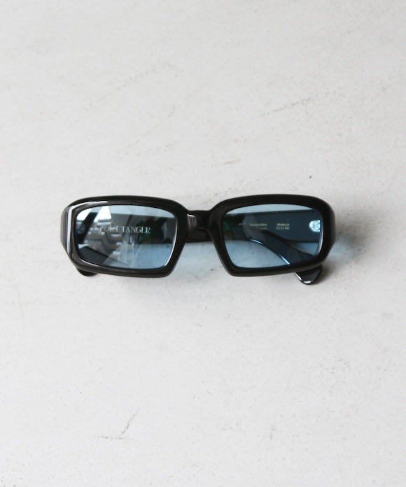 PORT TANGER Mektoub "TOBACCO LENS"