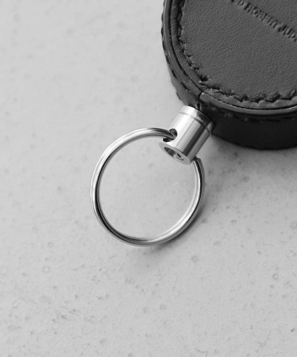 ED ROBERT JUDSON BOX STITCH KEY WIRE "BLACK"