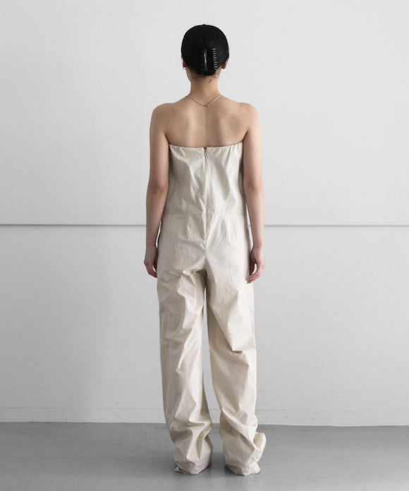 entire studios Tube suit "OATMEAL"