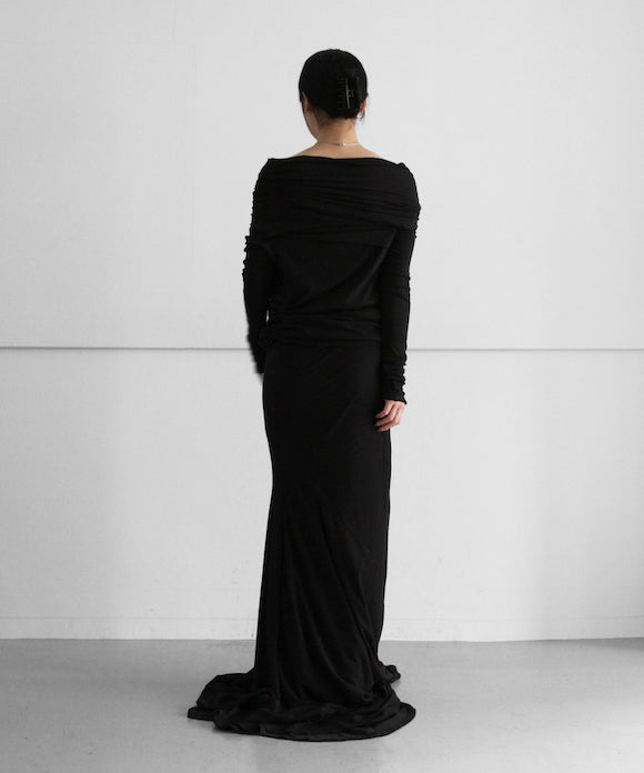 ENTIRE STUDIOS Tink skirt "POLLUTION"