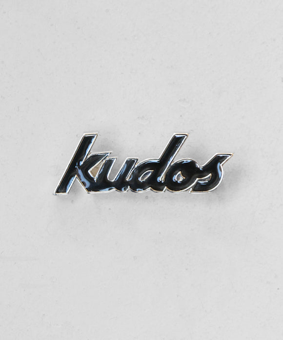 kudos kudos x kota okuda "kudos pin" "RED"