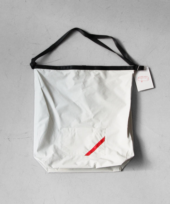 PHINGERIN Improvisation bag "BLACK"