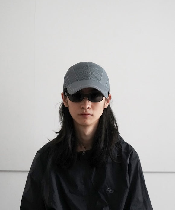 SAN SAN GEAR MESH CAP 