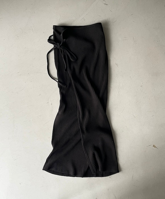 Baserange Brig skirt "BLACK"