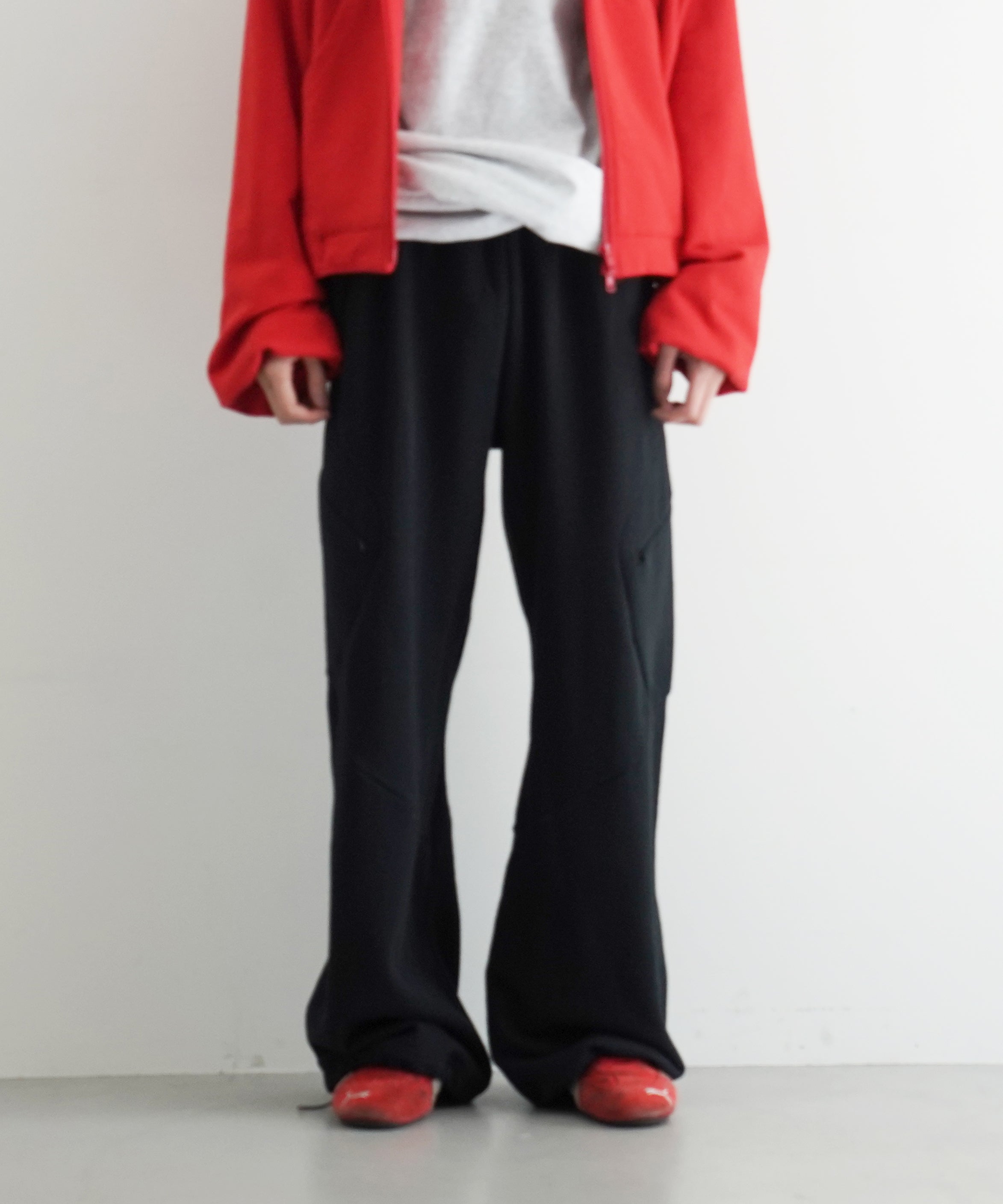 KAIKO Cloud save "BLACK"