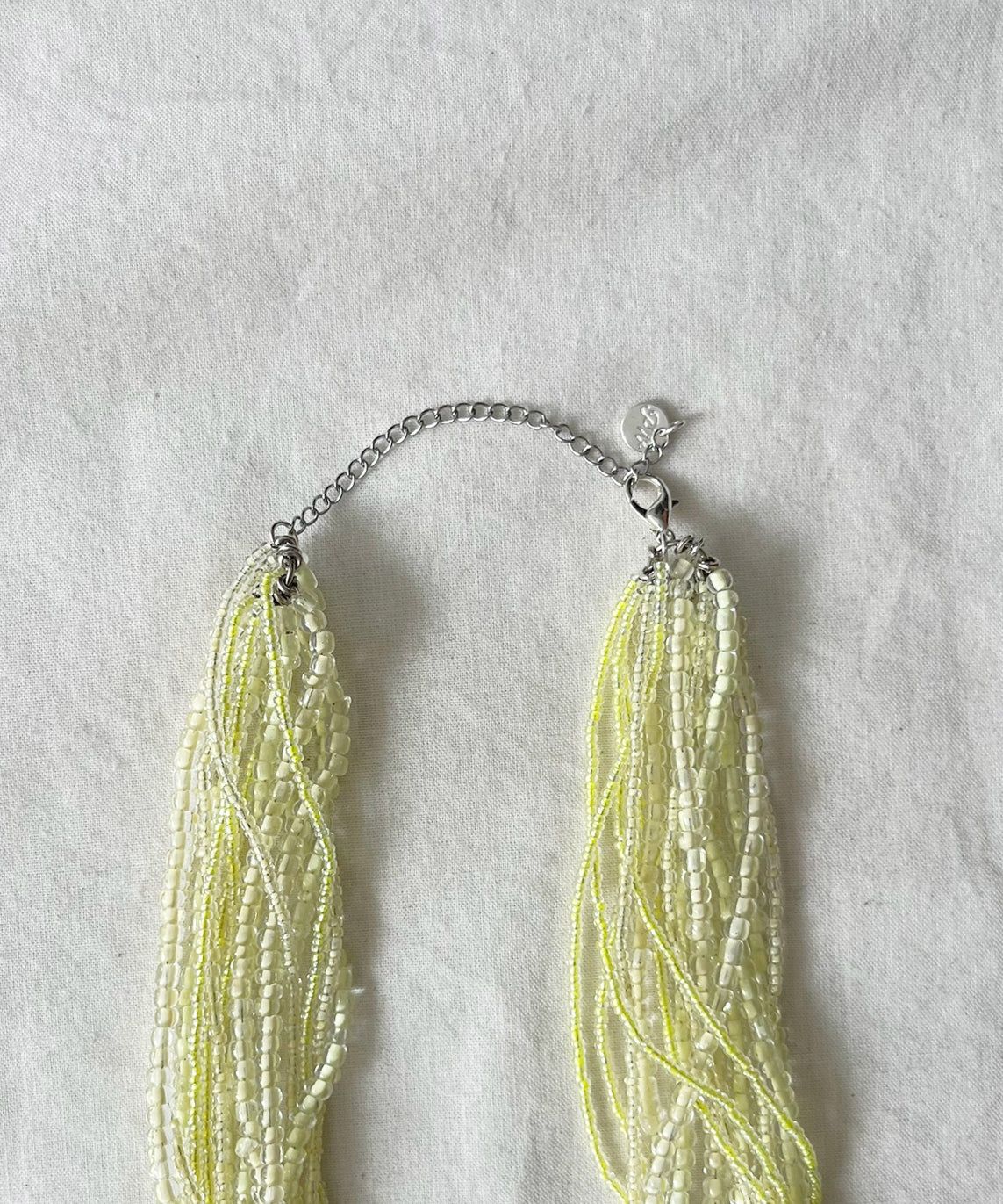 Paloma Wool Salina "YELLOW"